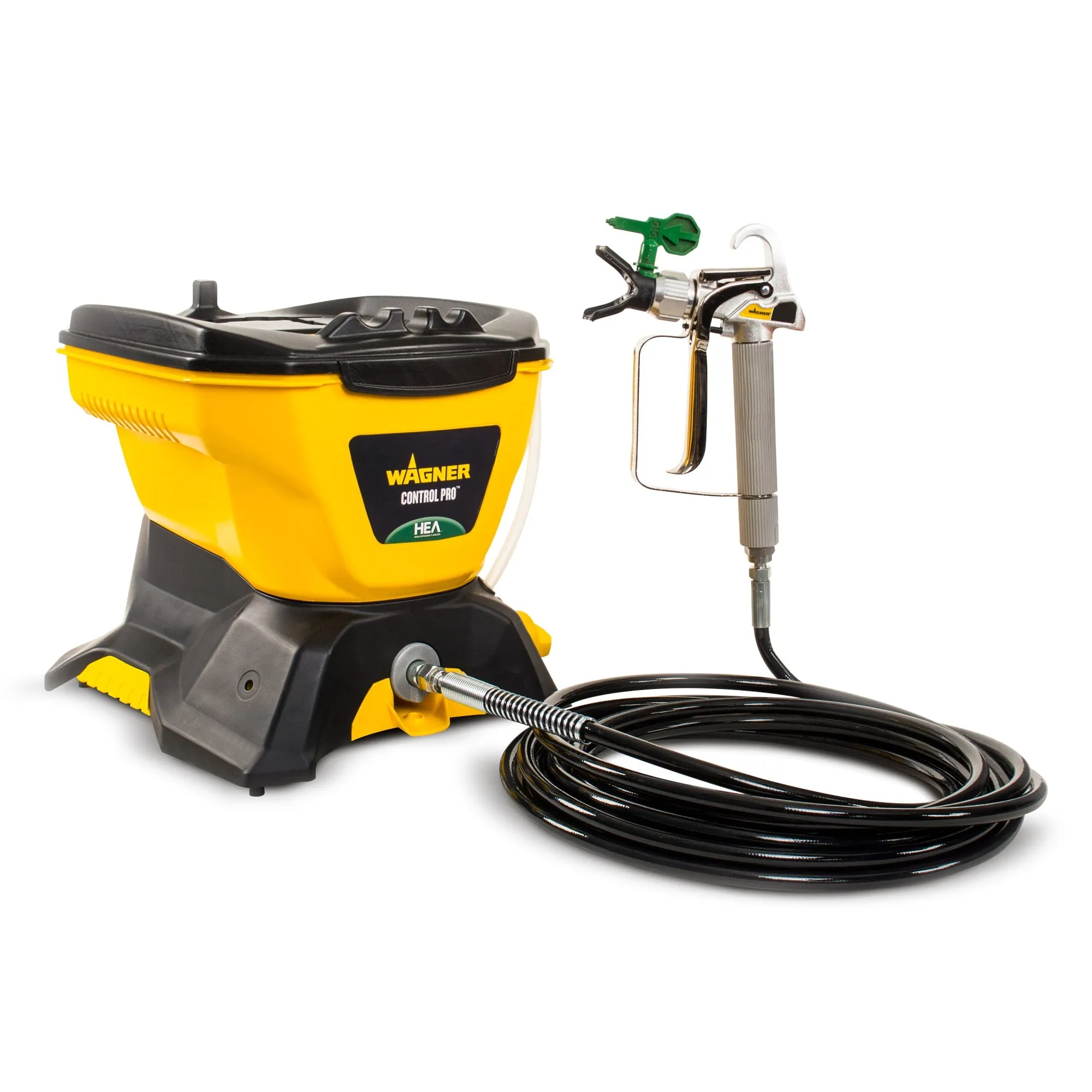 Wagner Control Pro 130 stationärer elektrischer Airless-Farbsprüher