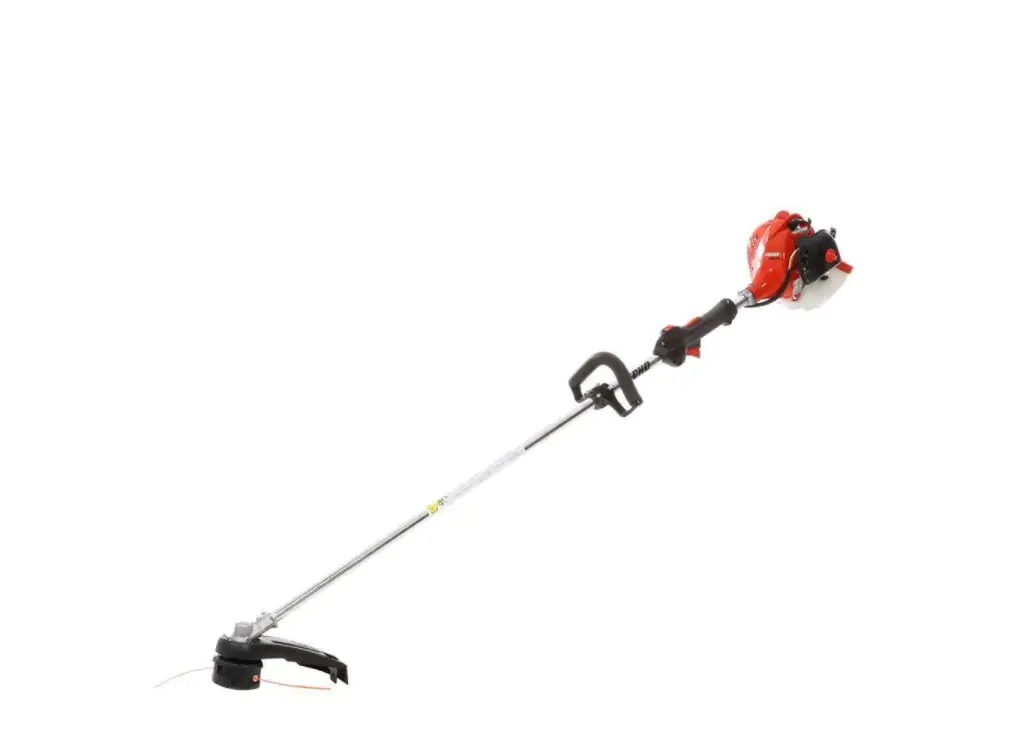 ECHO SRM-225 Gerade Stiel Motorsense 2-Takt Benzin 21,2 ccm