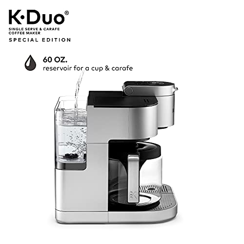 2025 Keurig K-Duo Special Edition Kaffeemaschine