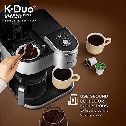 2025 Keurig K-Duo Special Edition Kaffeemaschine
