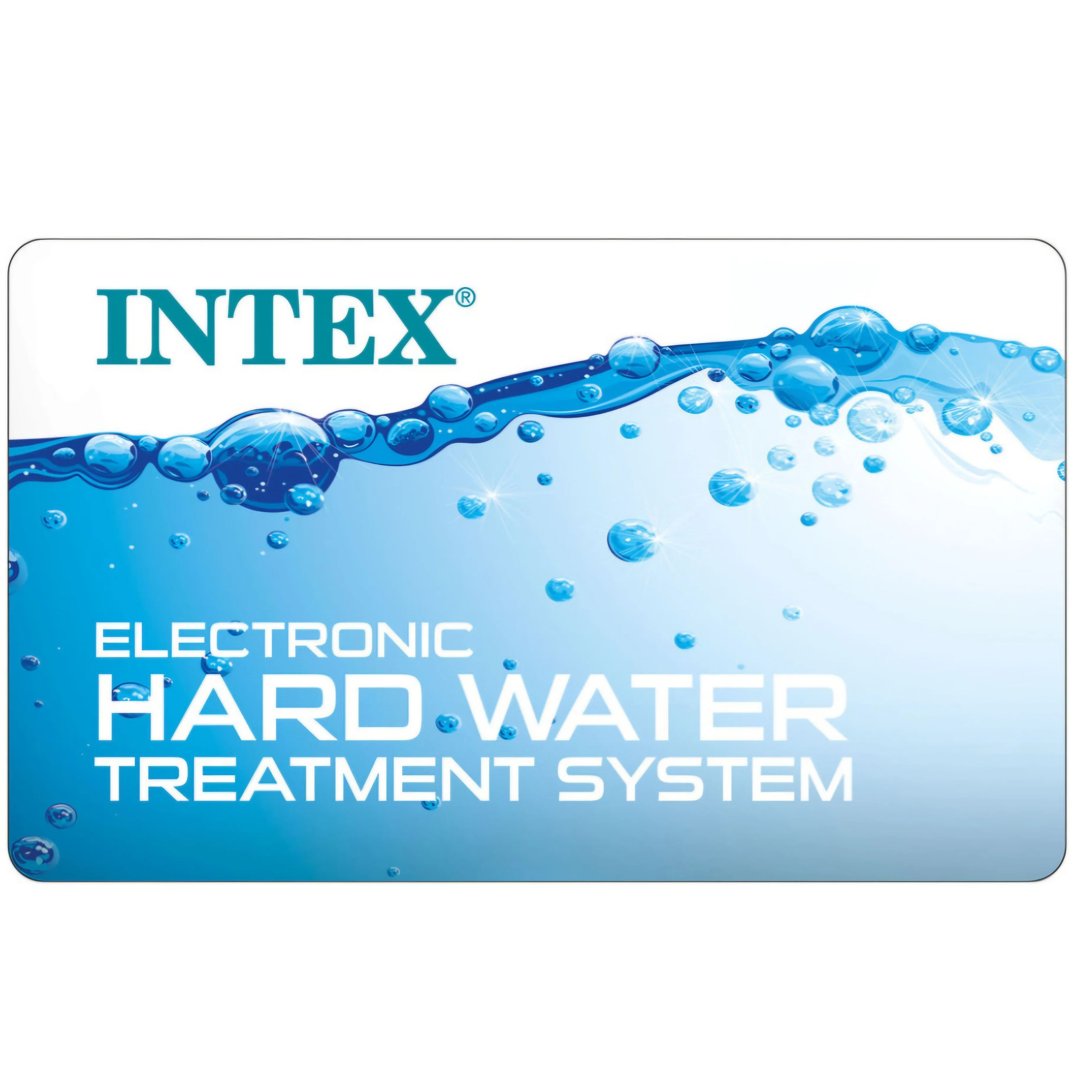 2025 Intex PureSpa Bubble Massage 120-Düsen Aufblasbarer Whirlpool Spa-Set