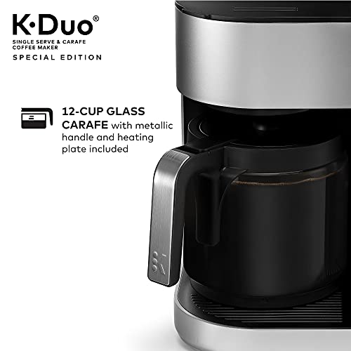 2025 Keurig K-Duo Special Edition Kaffeemaschine