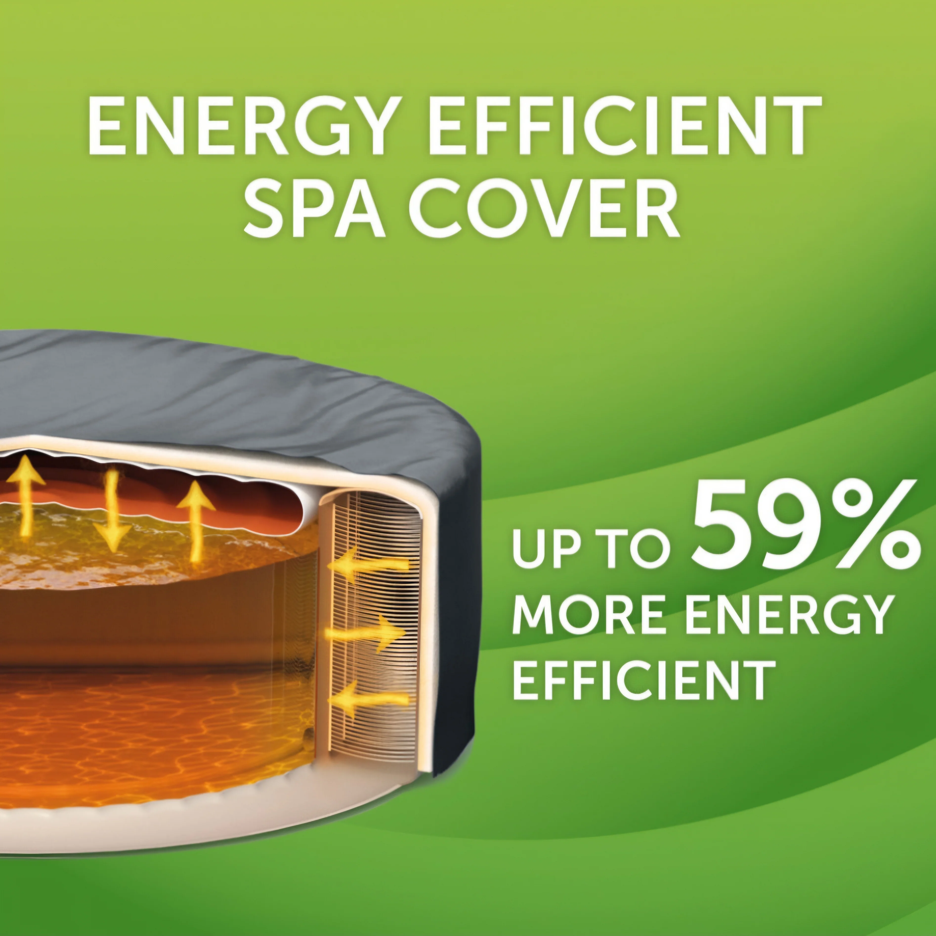 2025 Intex PureSpa Bubble Massage 120-Düsen Aufblasbarer Whirlpool Spa-Set