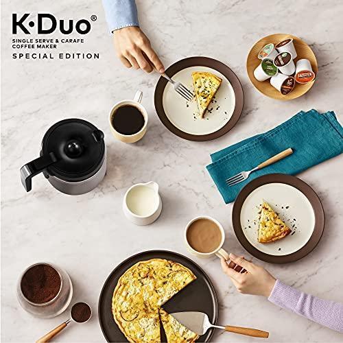 2025 Keurig K-Duo Special Edition Kaffeemaschine