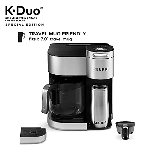 2025 Keurig K-Duo Special Edition Kaffeemaschine