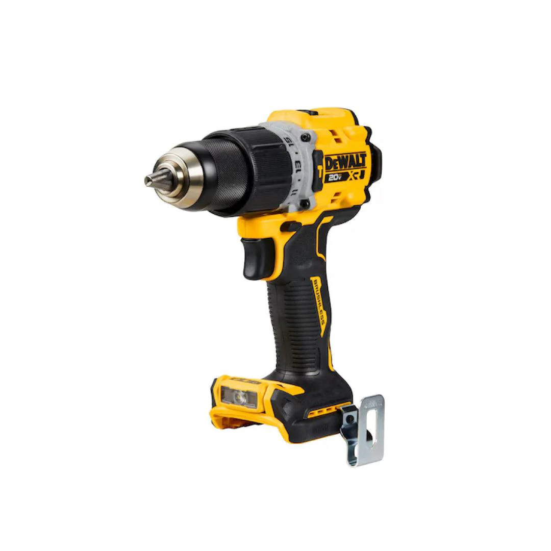 Kabelloser 20V Brushless Schlagbohrschrauber 1/2 Zoll (nur Werkzeug)