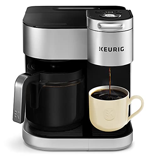 2025 Keurig K-Duo Special Edition Kaffeemaschine
