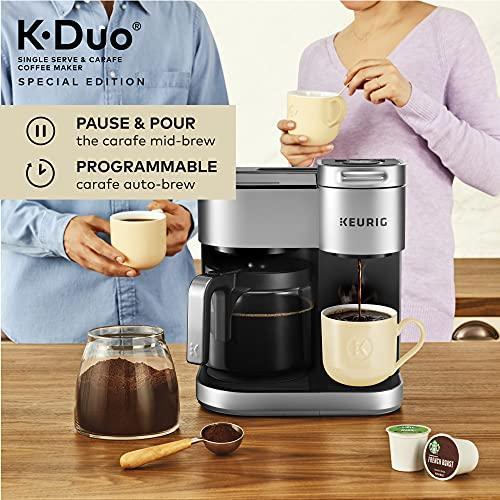 2025 Keurig K-Duo Special Edition Kaffeemaschine