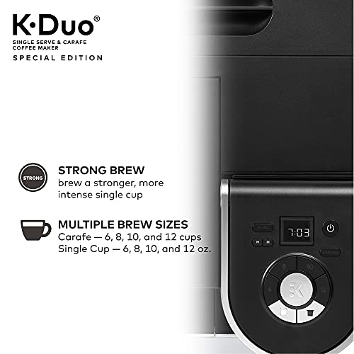 2025 Keurig K-Duo Special Edition Kaffeemaschine