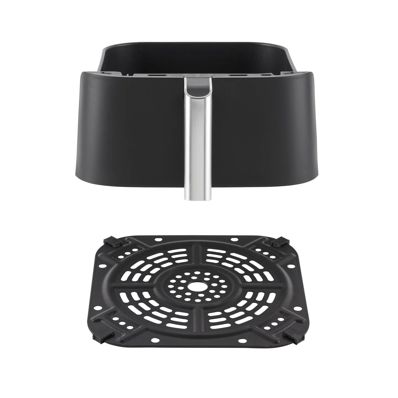 Ninja Heißluftfritteuse PRO AF140EU