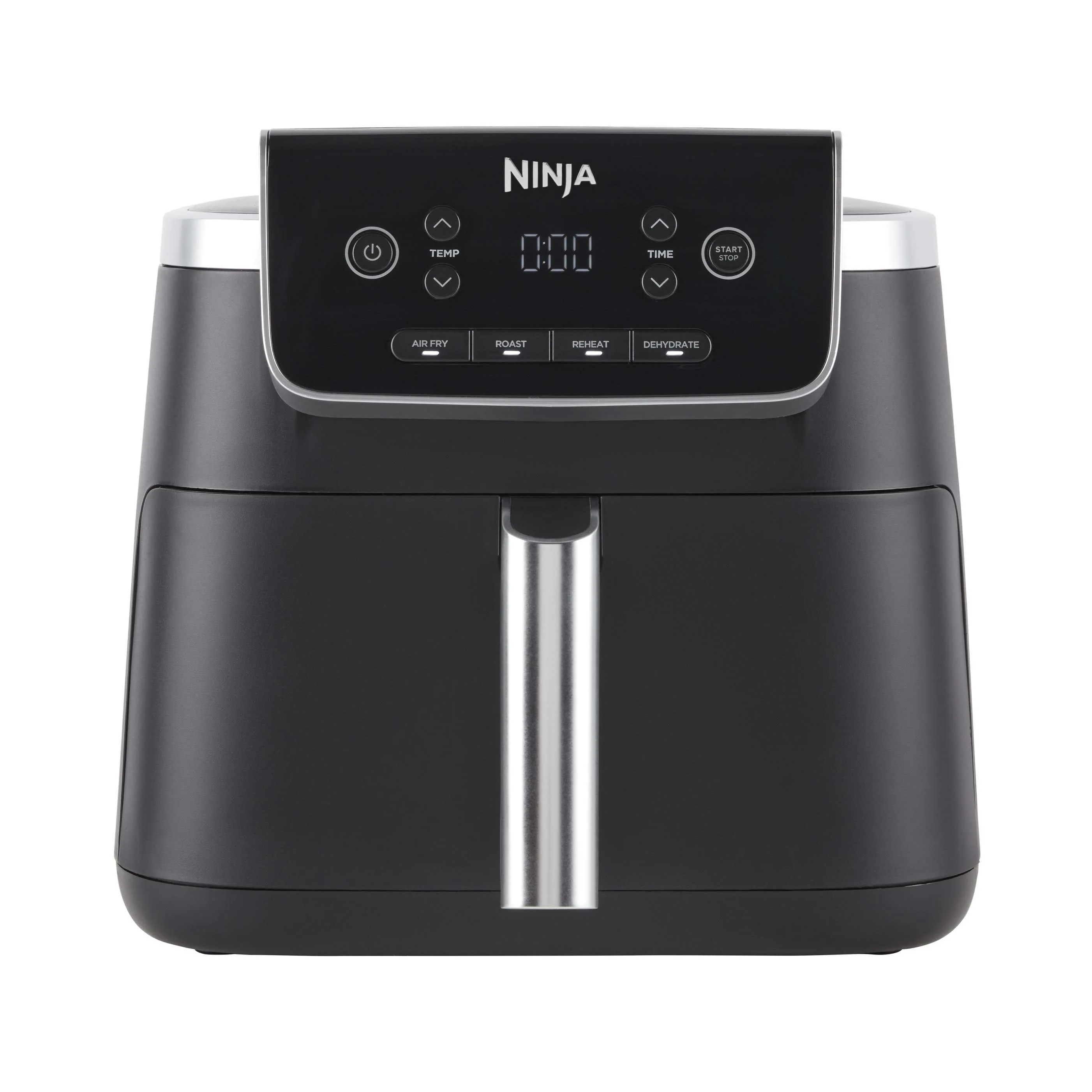 Ninja Heißluftfritteuse PRO AF140EU