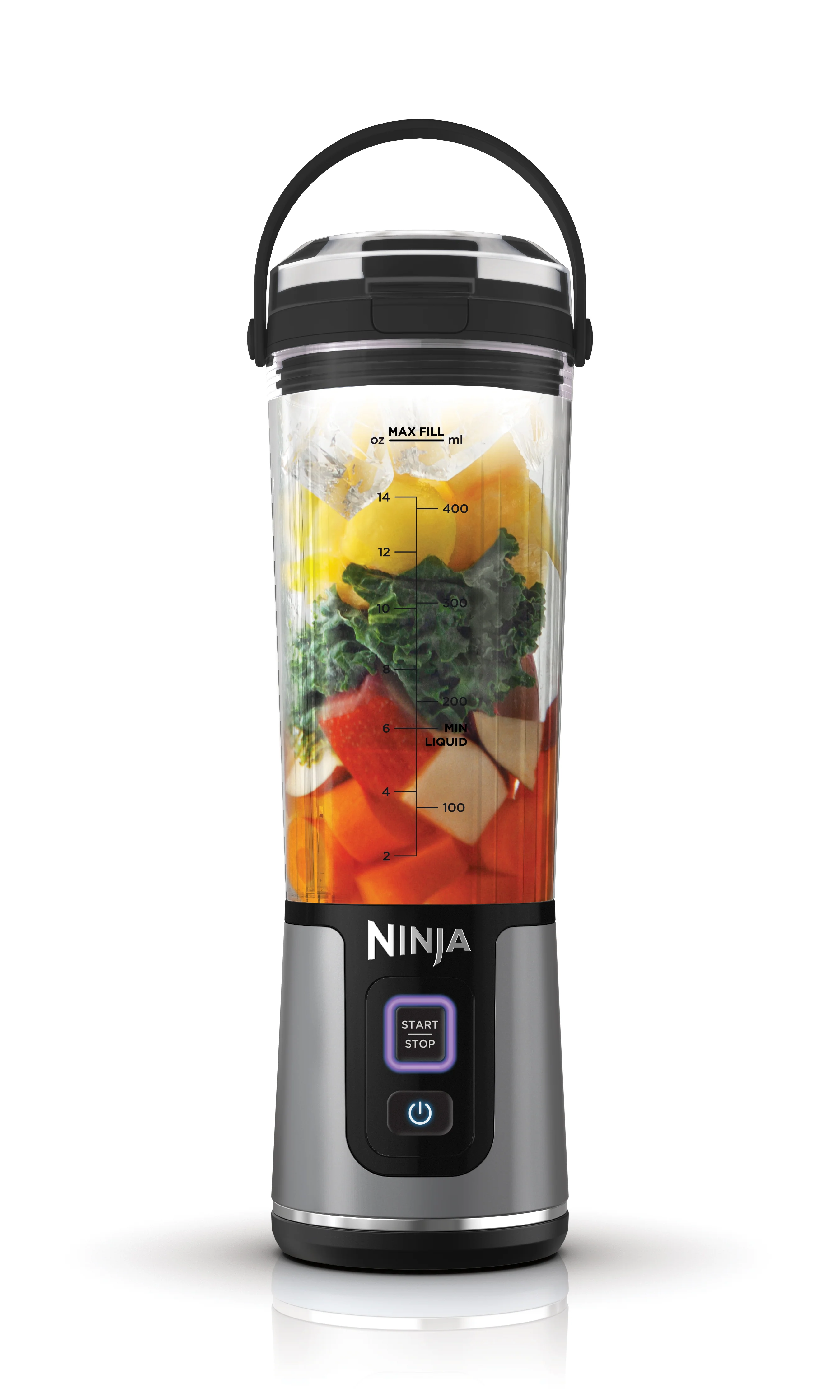 Ninja Blast