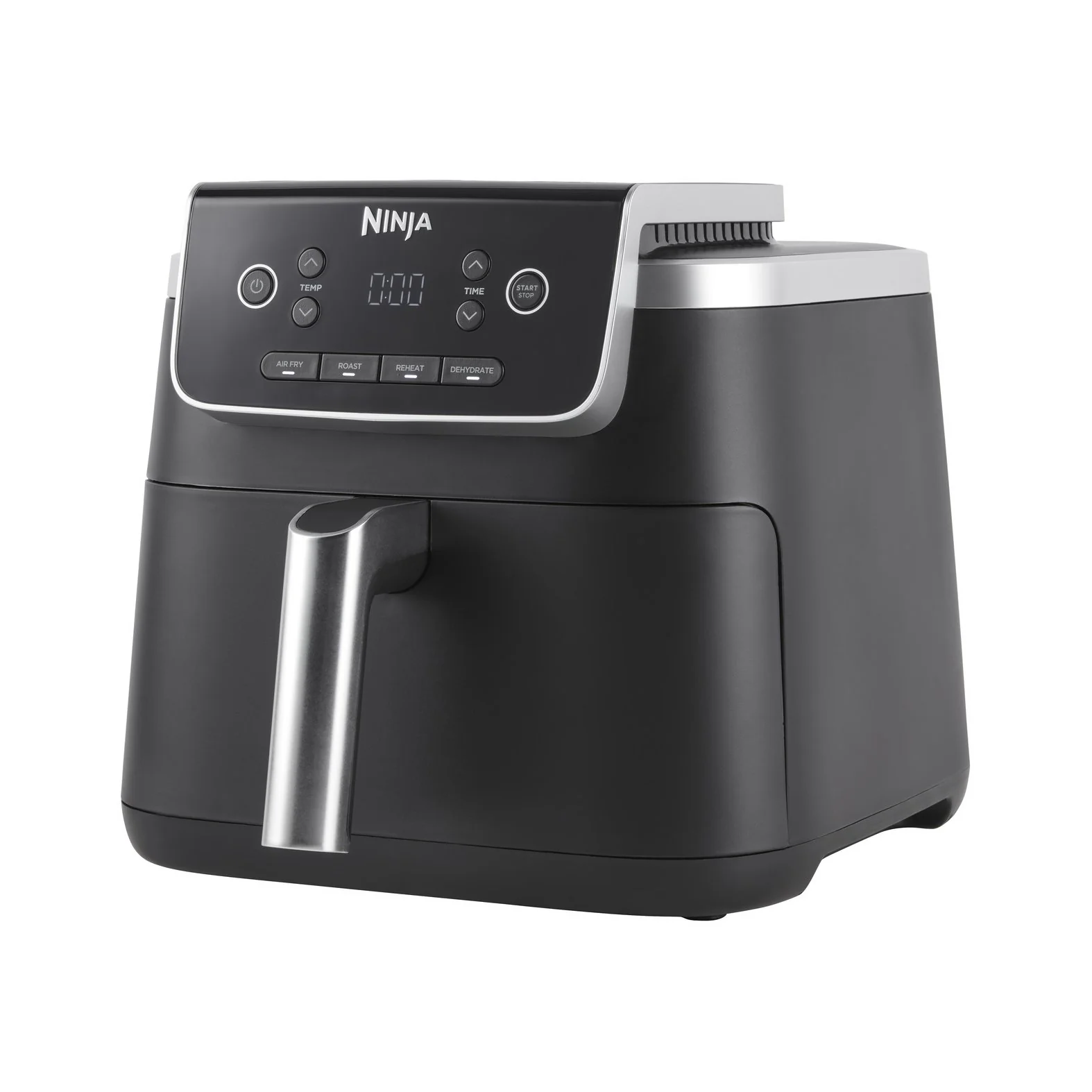 Ninja Heißluftfritteuse PRO AF140EU