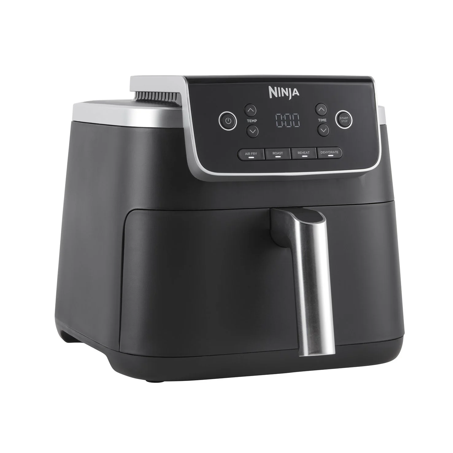 Ninja Heißluftfritteuse PRO AF140EU