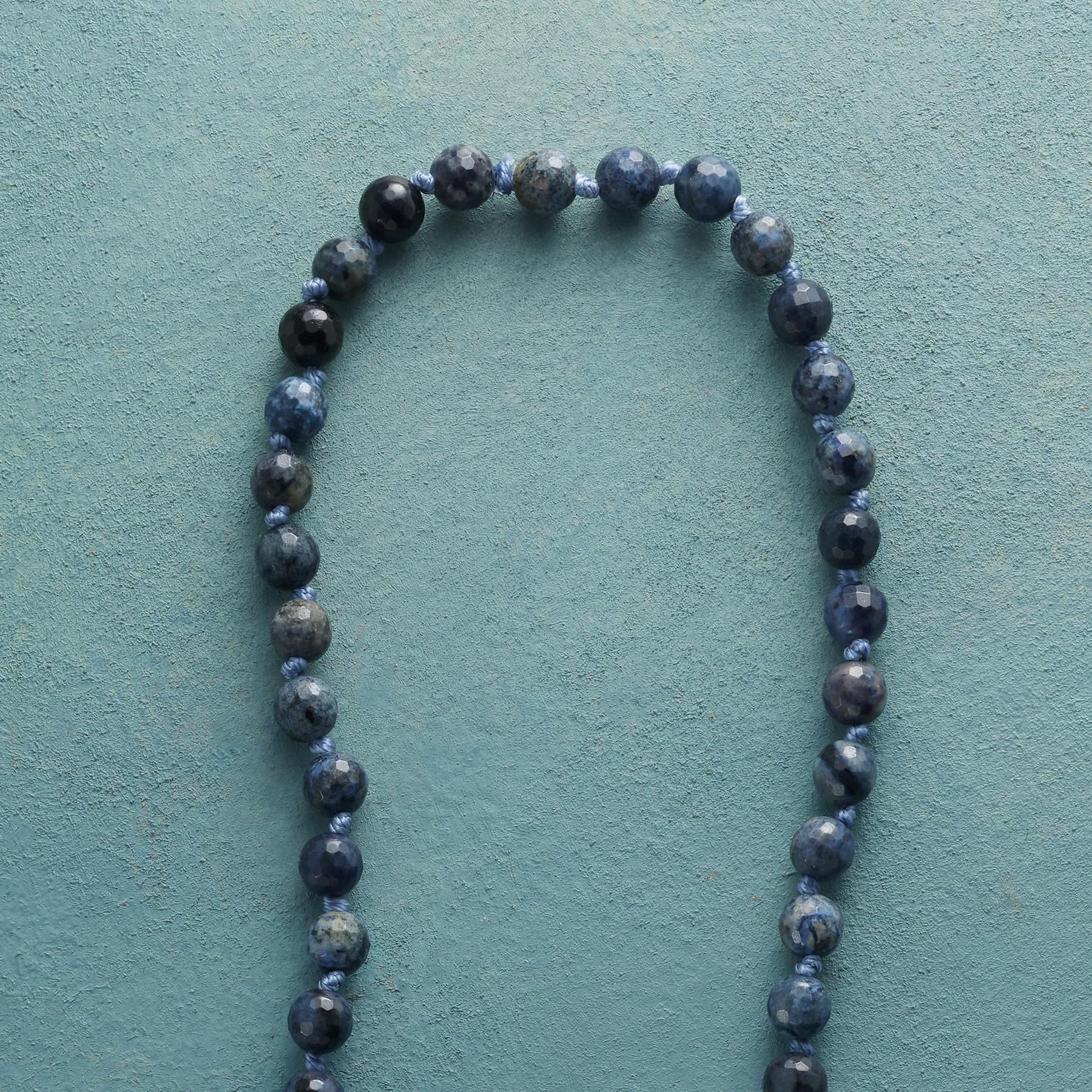 Journey To Truth Necklace