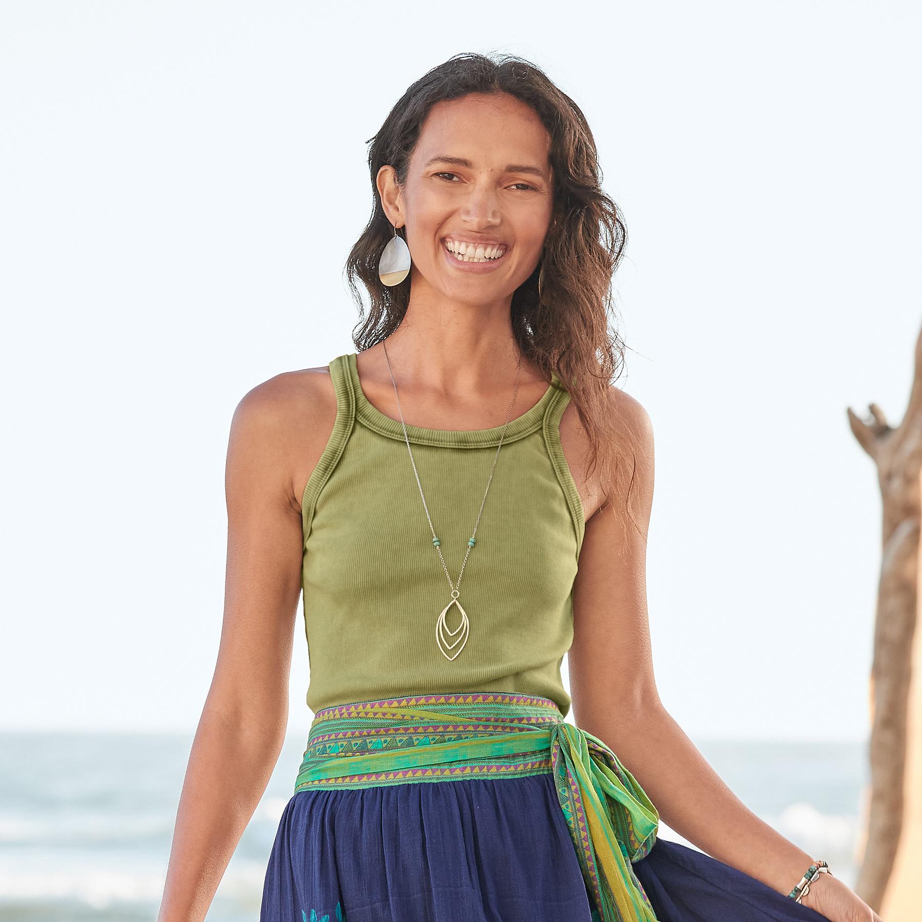 Lilette Tank