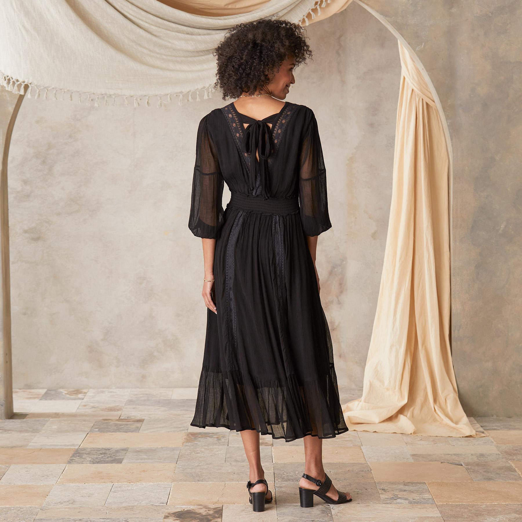 Giverny Dress