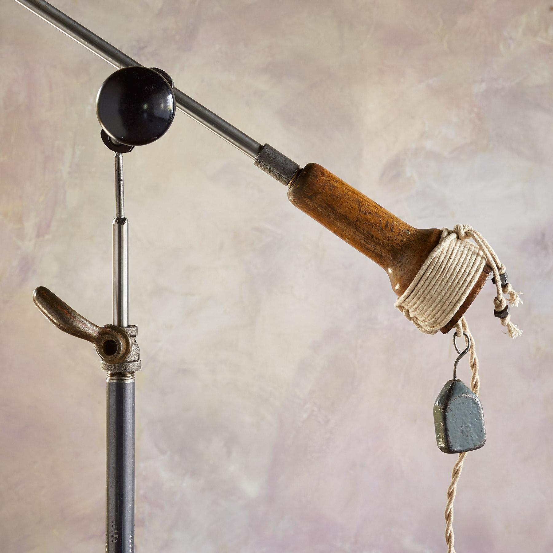 Clarke Table Lamp