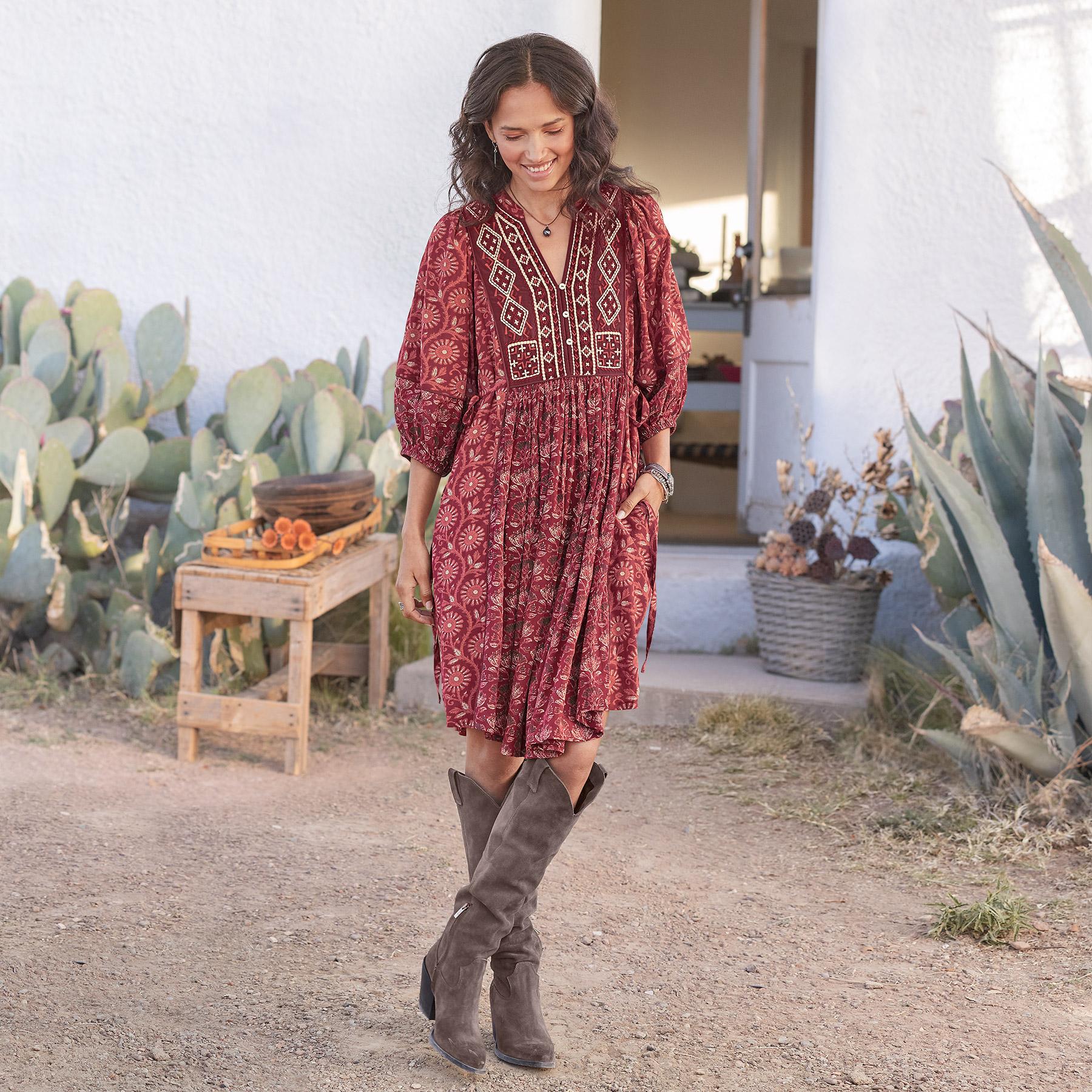 Lizet Dress