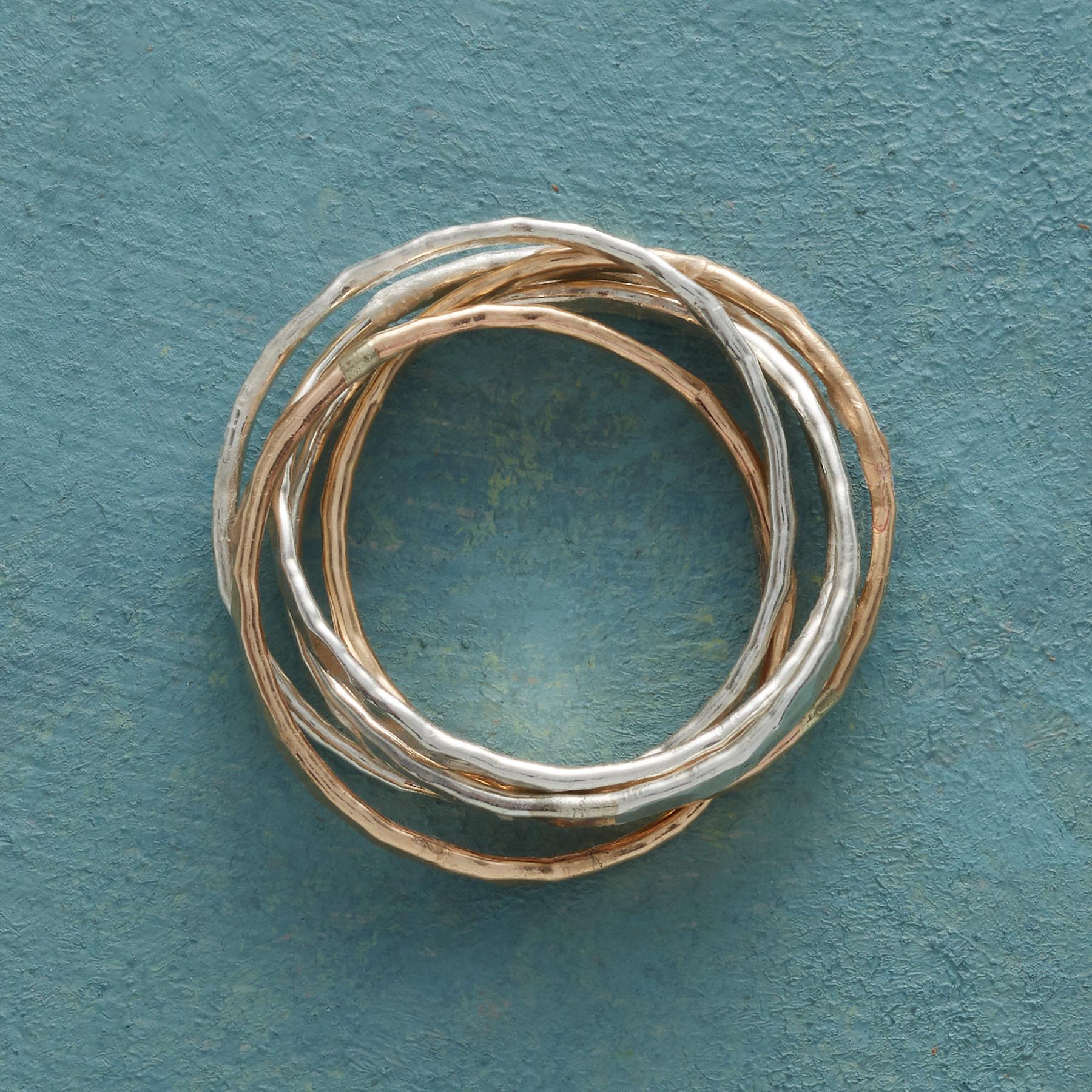 Twist Of Fate Ring | Sundance Outlet