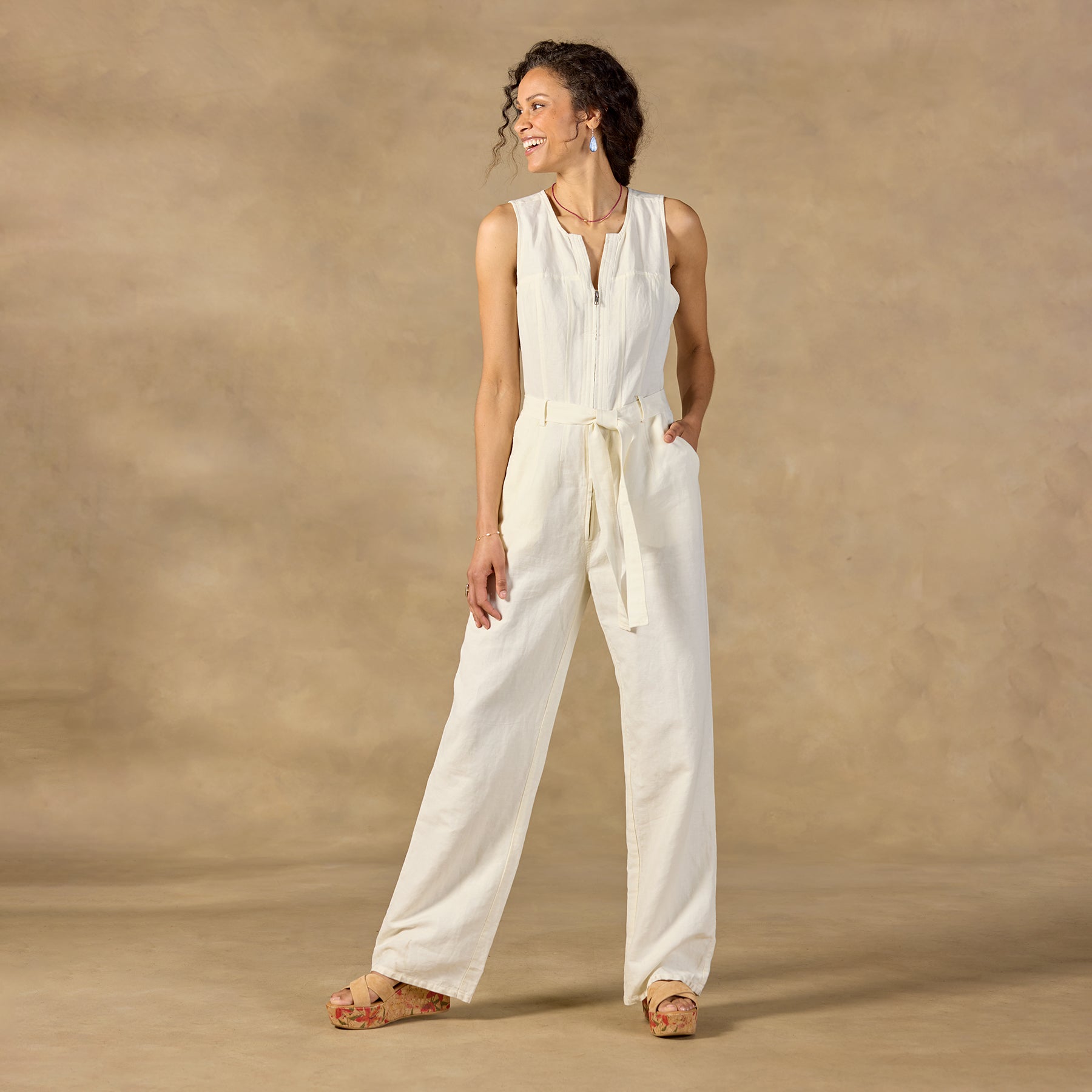 Jasiri Jumpsuit
