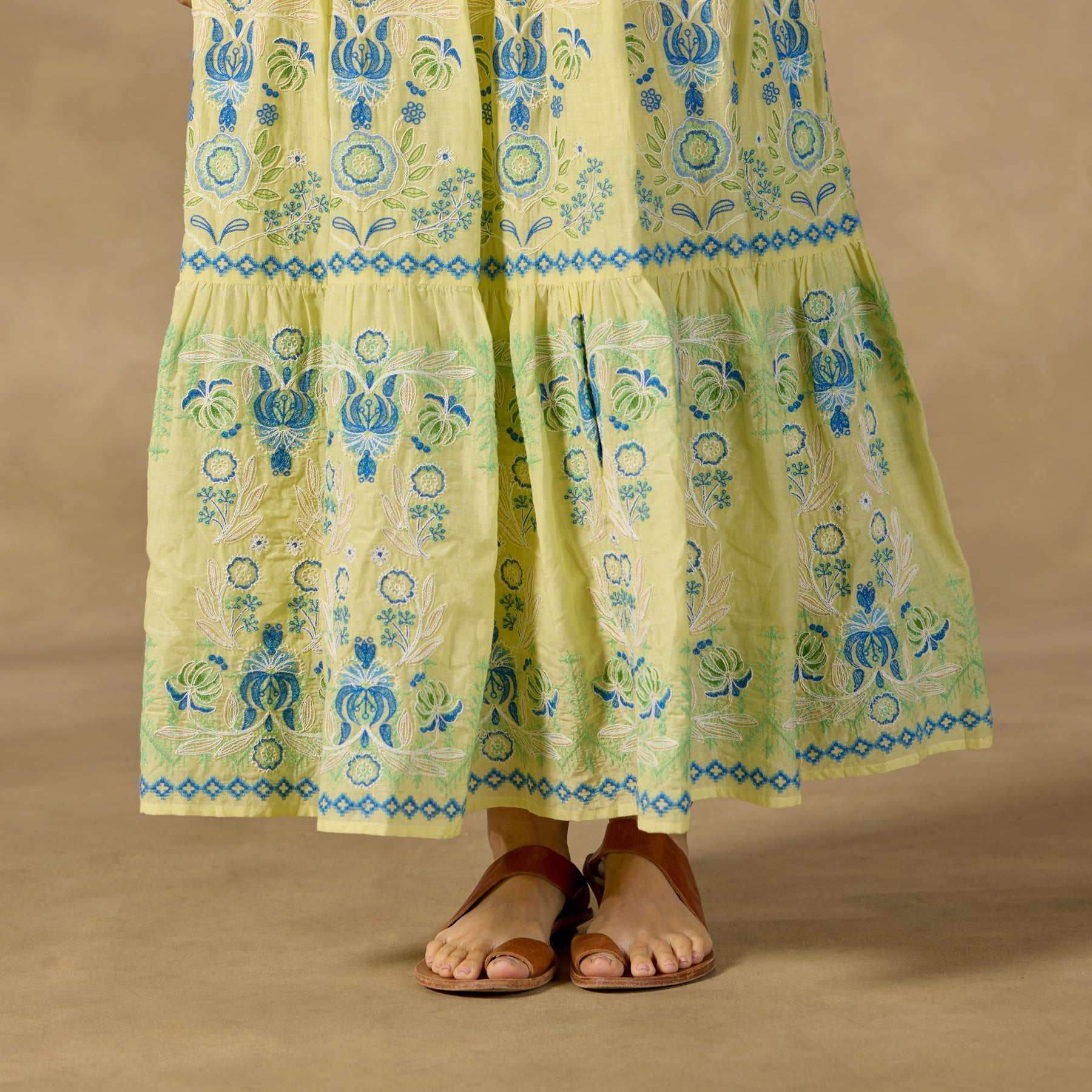 Salina Dress, Petite