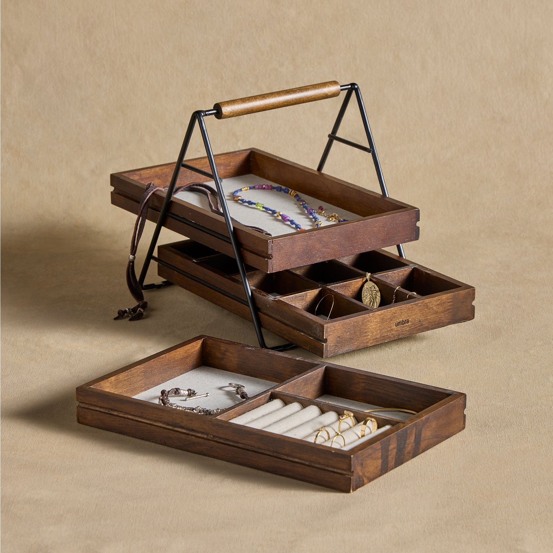 Terrace Jewelry Tray | Sundance Outlet