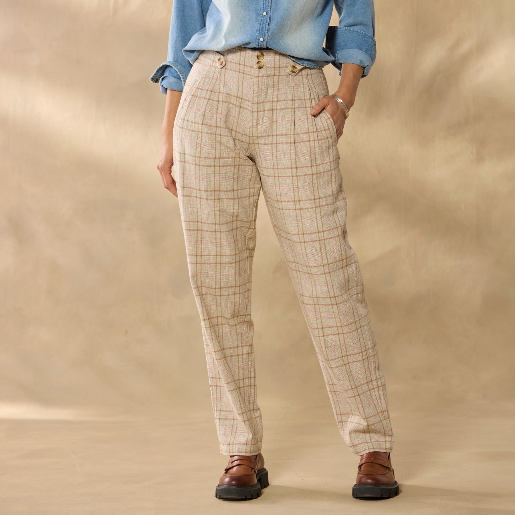 Vivienne Pants | Sundance Outlet
