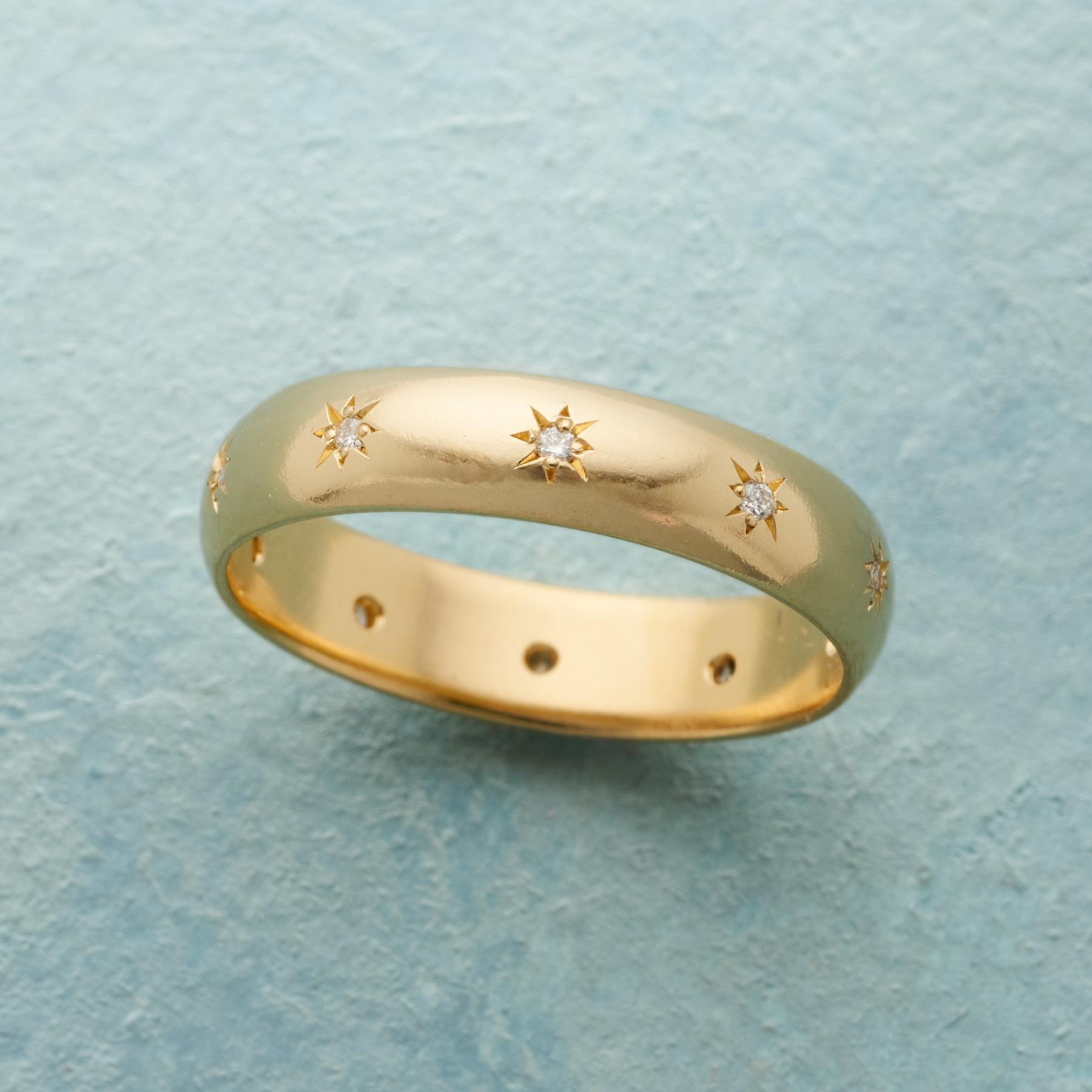 Wishing Stars Band - Sundance Catalog