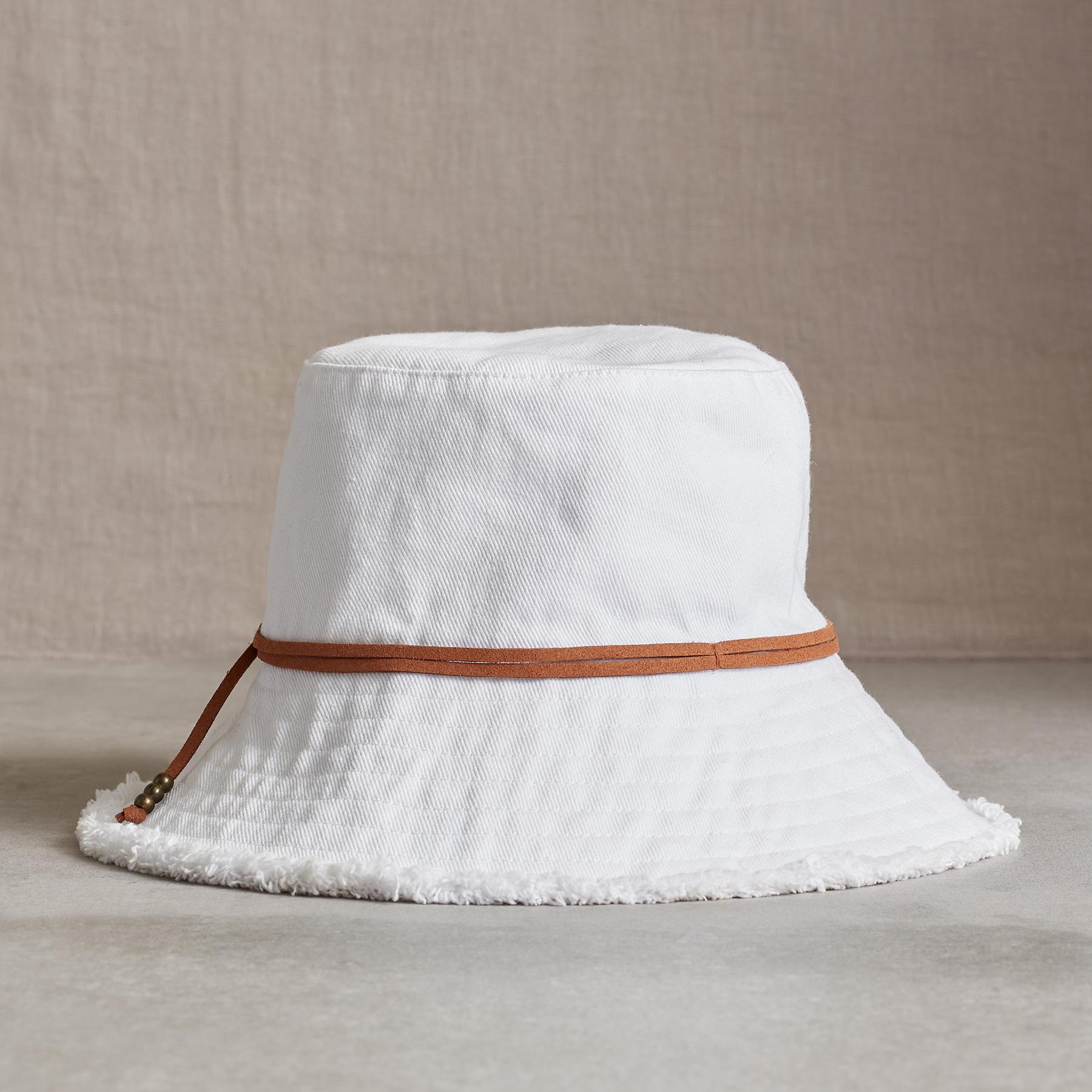 Fair Oaks Bucket Hat