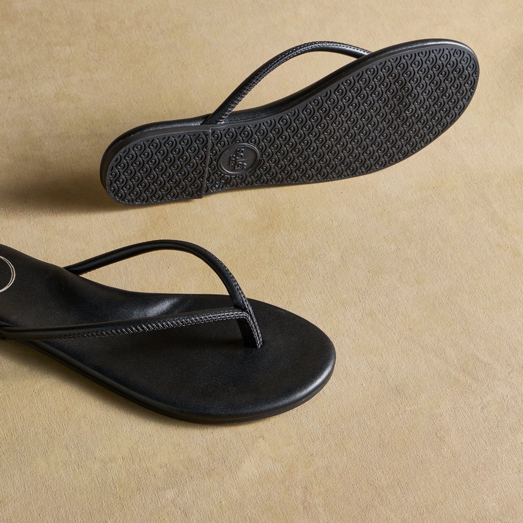 Caldonia Sandals
