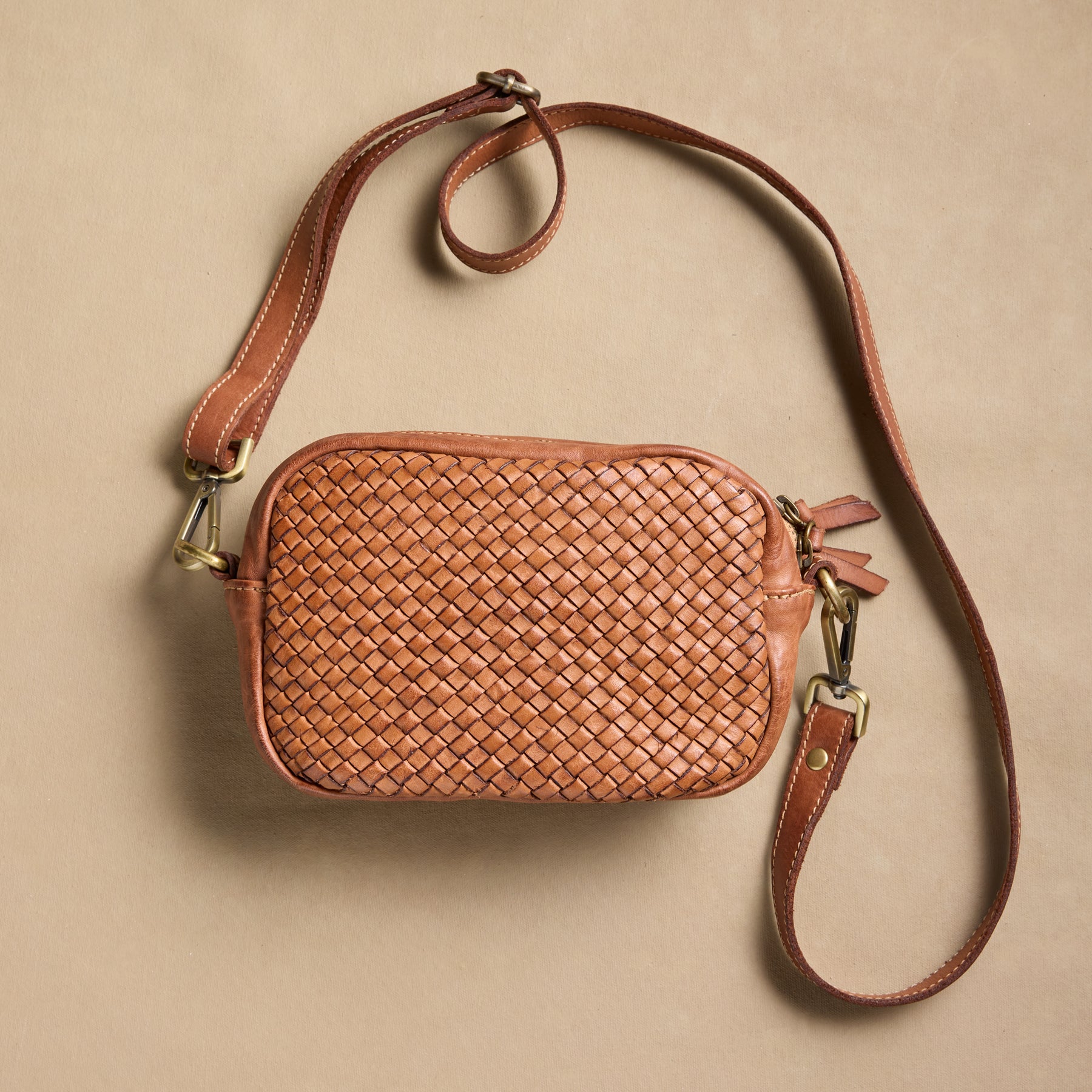 Tabernash Bag | Sundance Outlet