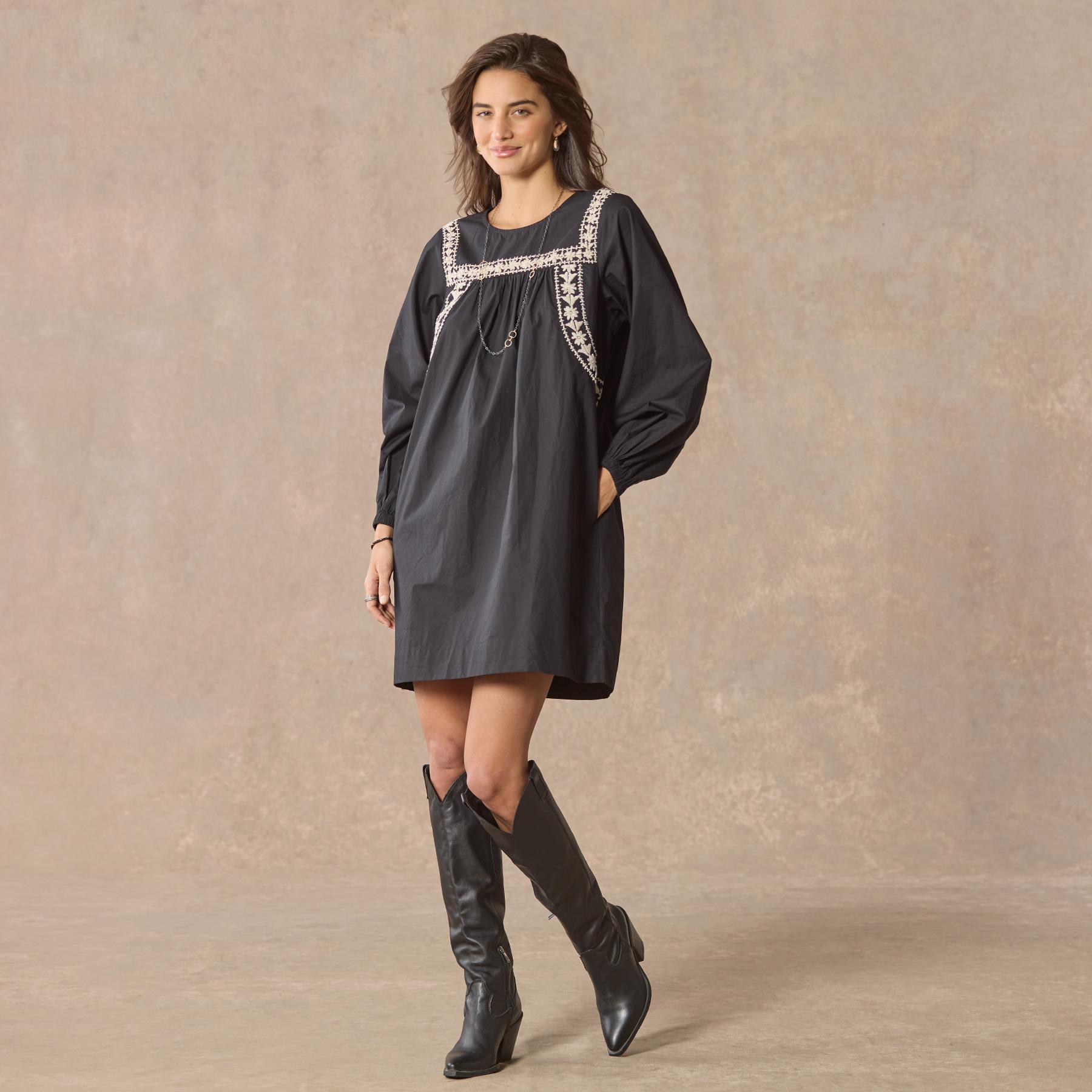 Lisa Marie Dress