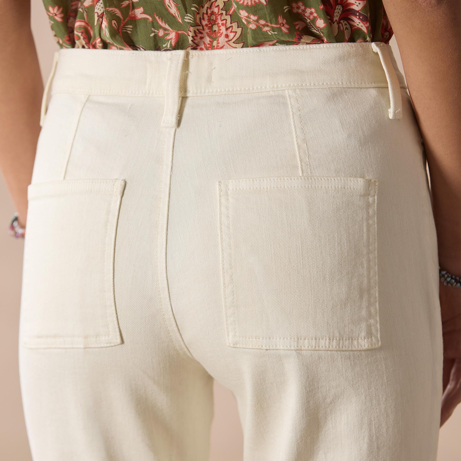 Bronte Cargo Pants