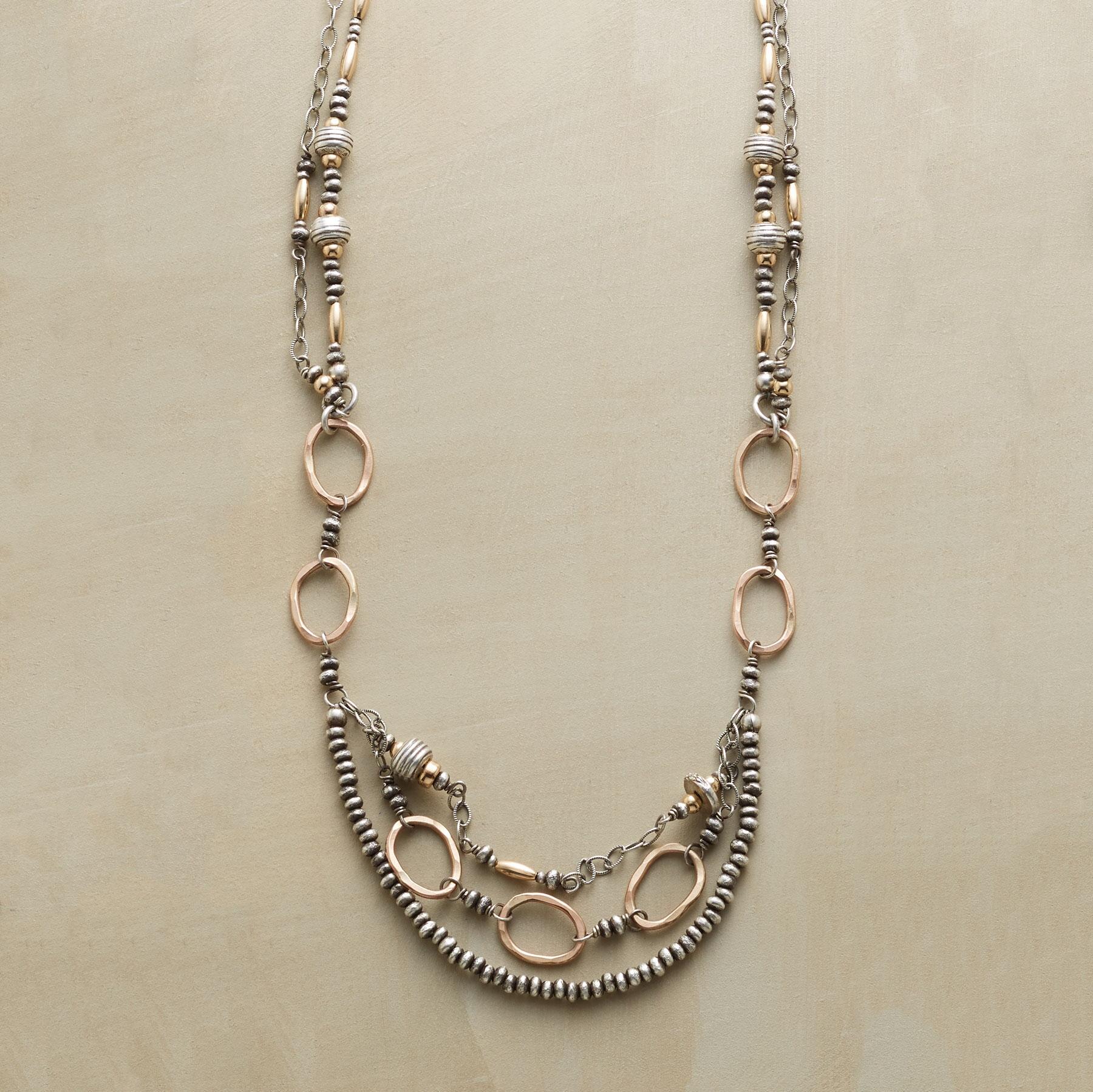 Essentially Perfect Necklace