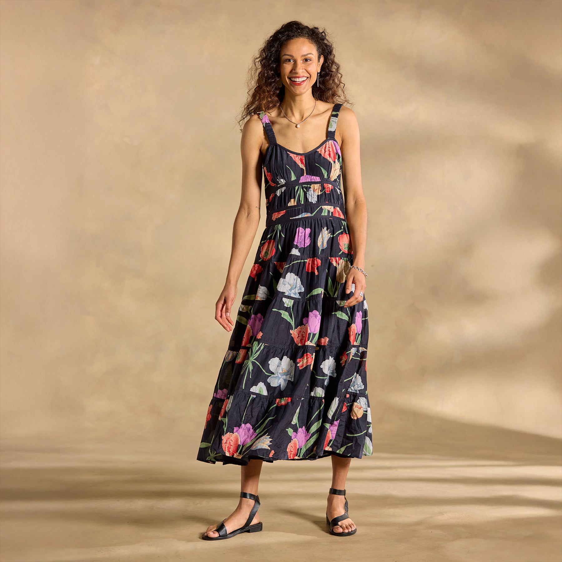 Austen Dress