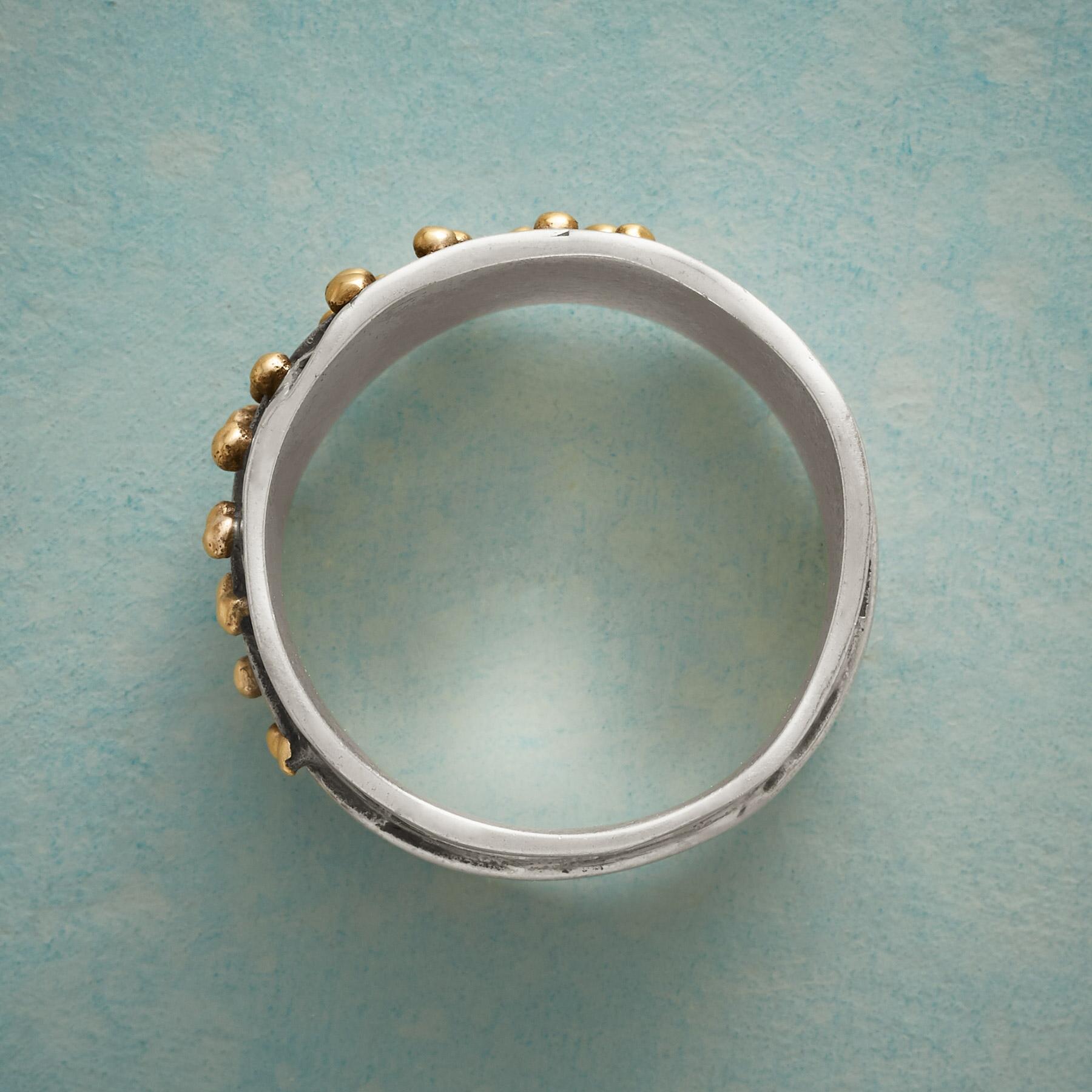 Seeds Of Love Ring