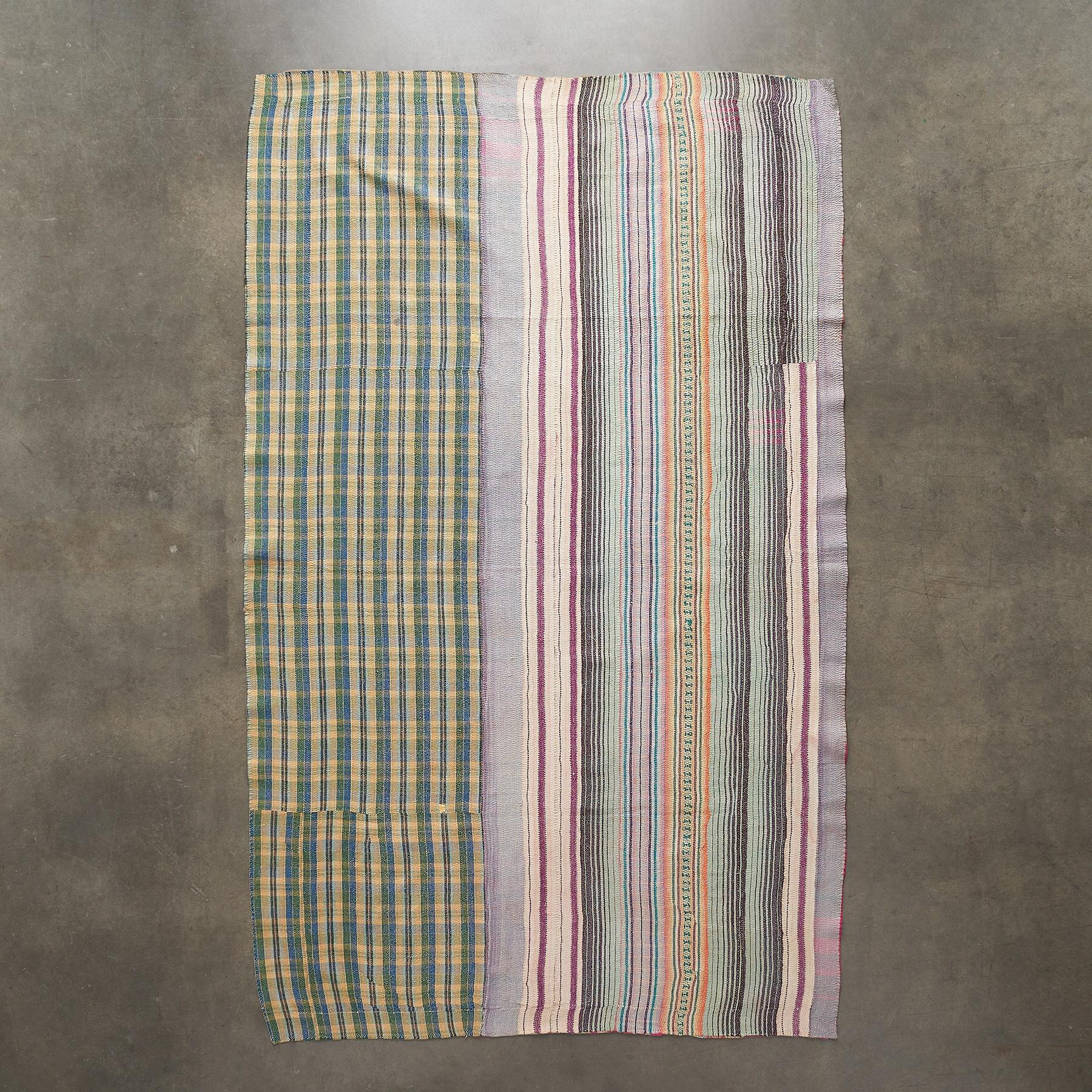 Uttara Sari Throw | Sundance Outlet