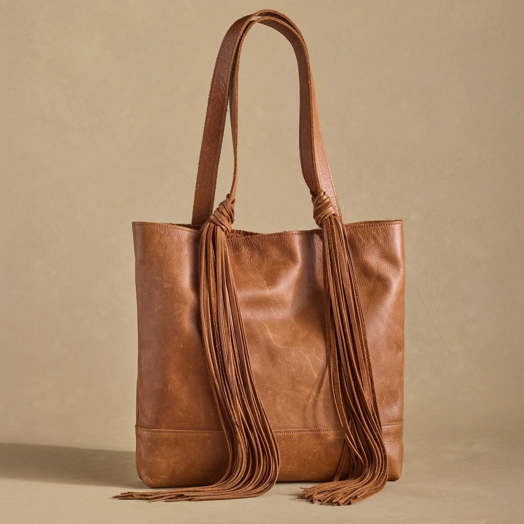 Shae Fringe Tote | Sundance Outlet