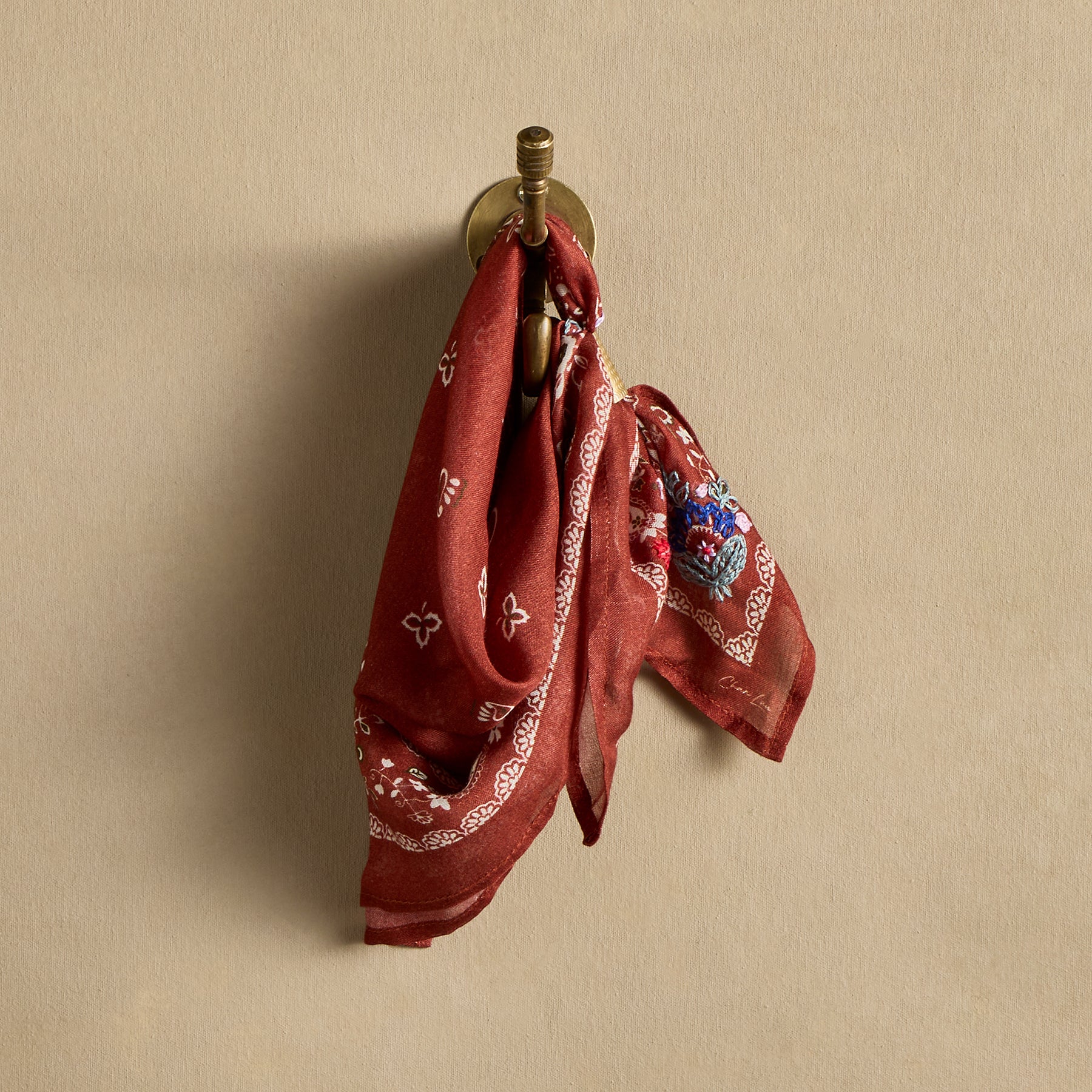 Xander Bandana | Sundance Outlet