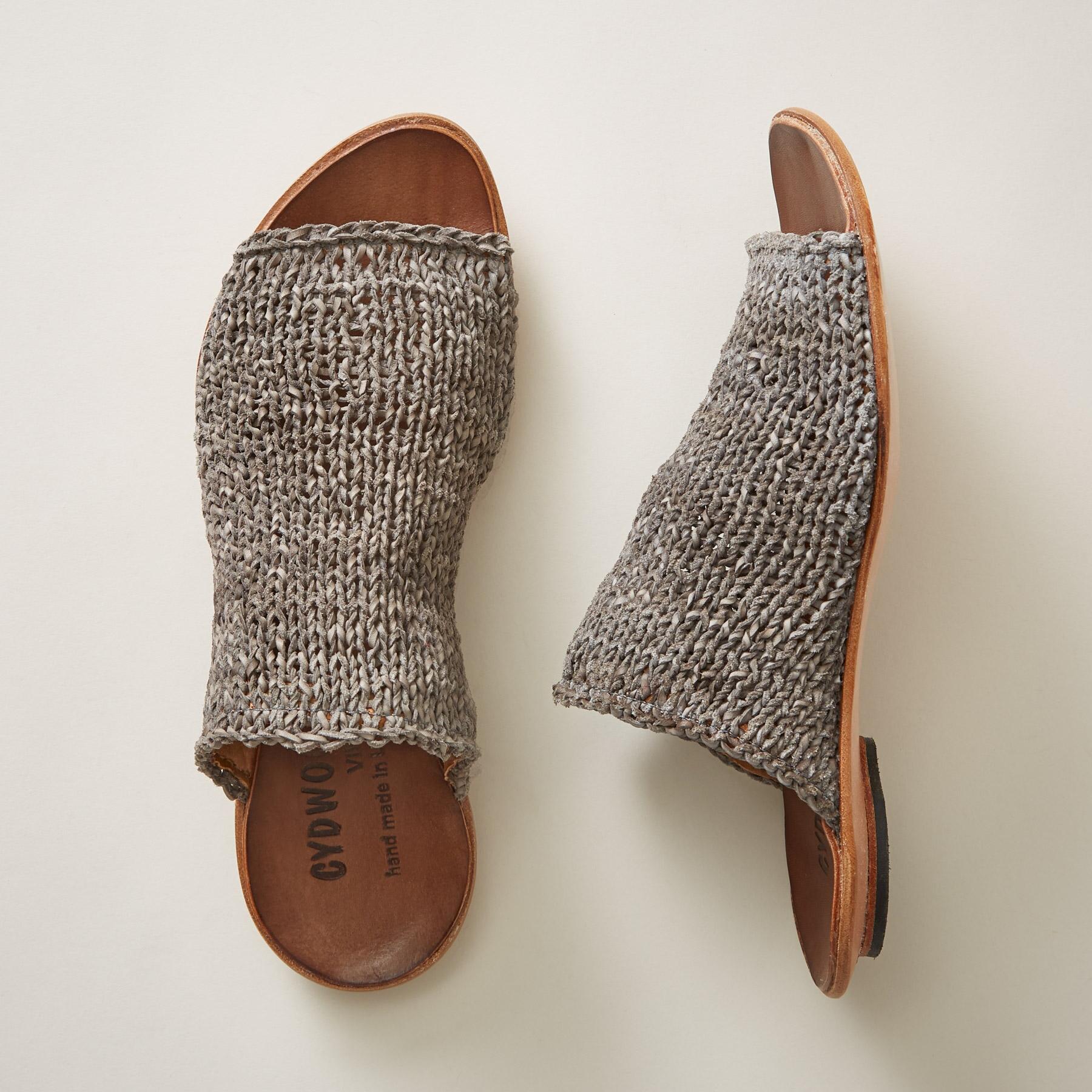 Arcana Mules