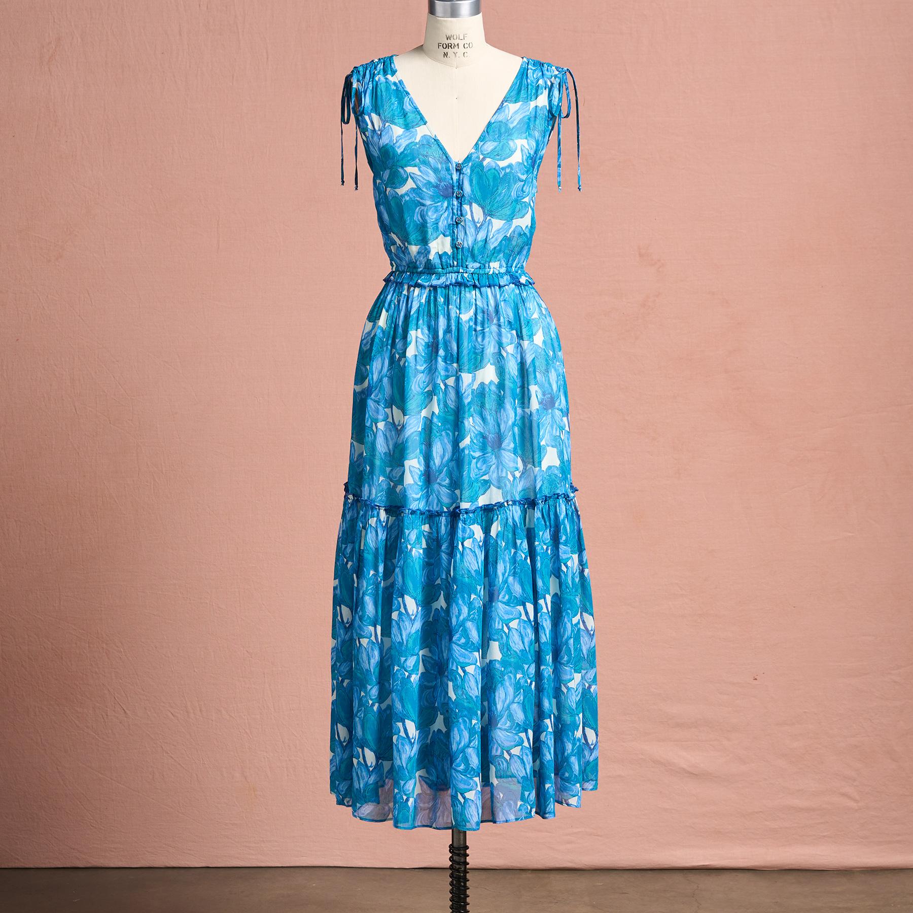 Maren Meadow Dress