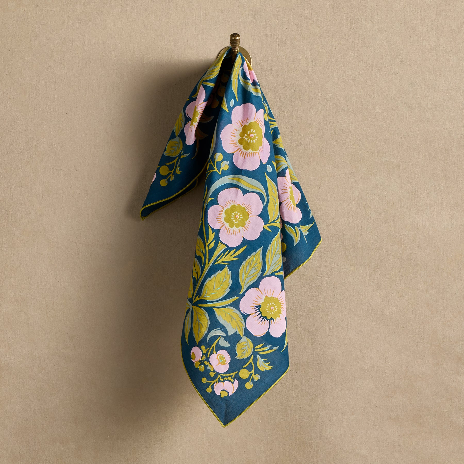 Spring Awakening Bandana | Sundance Outlet
