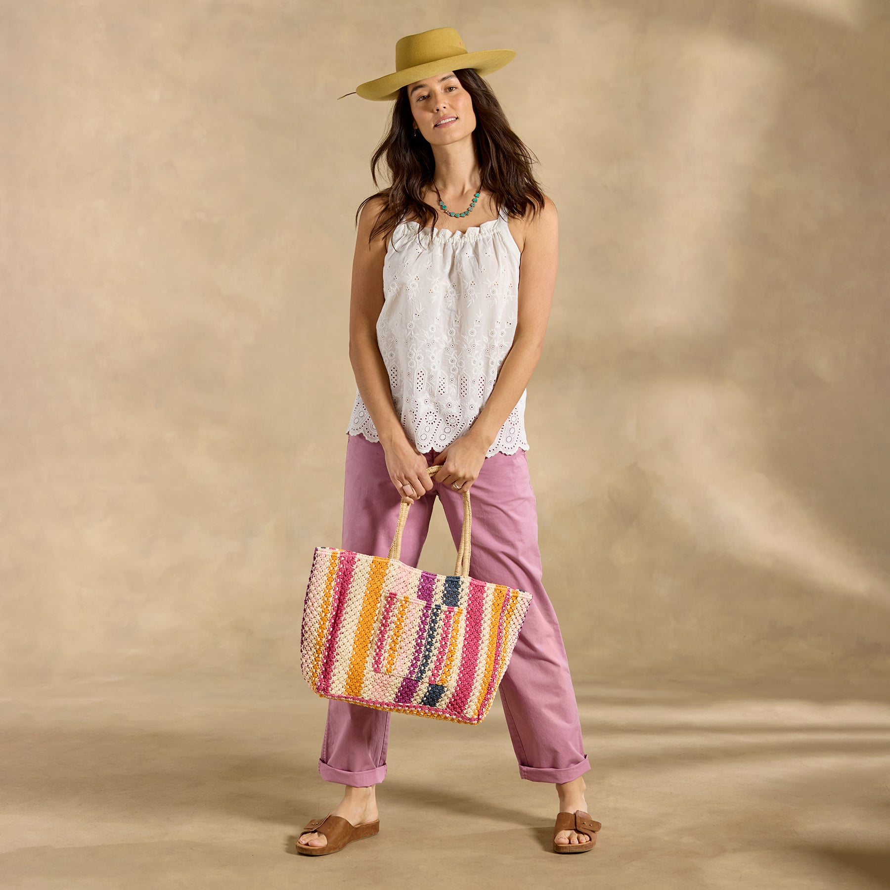 Elsinore Camisole
