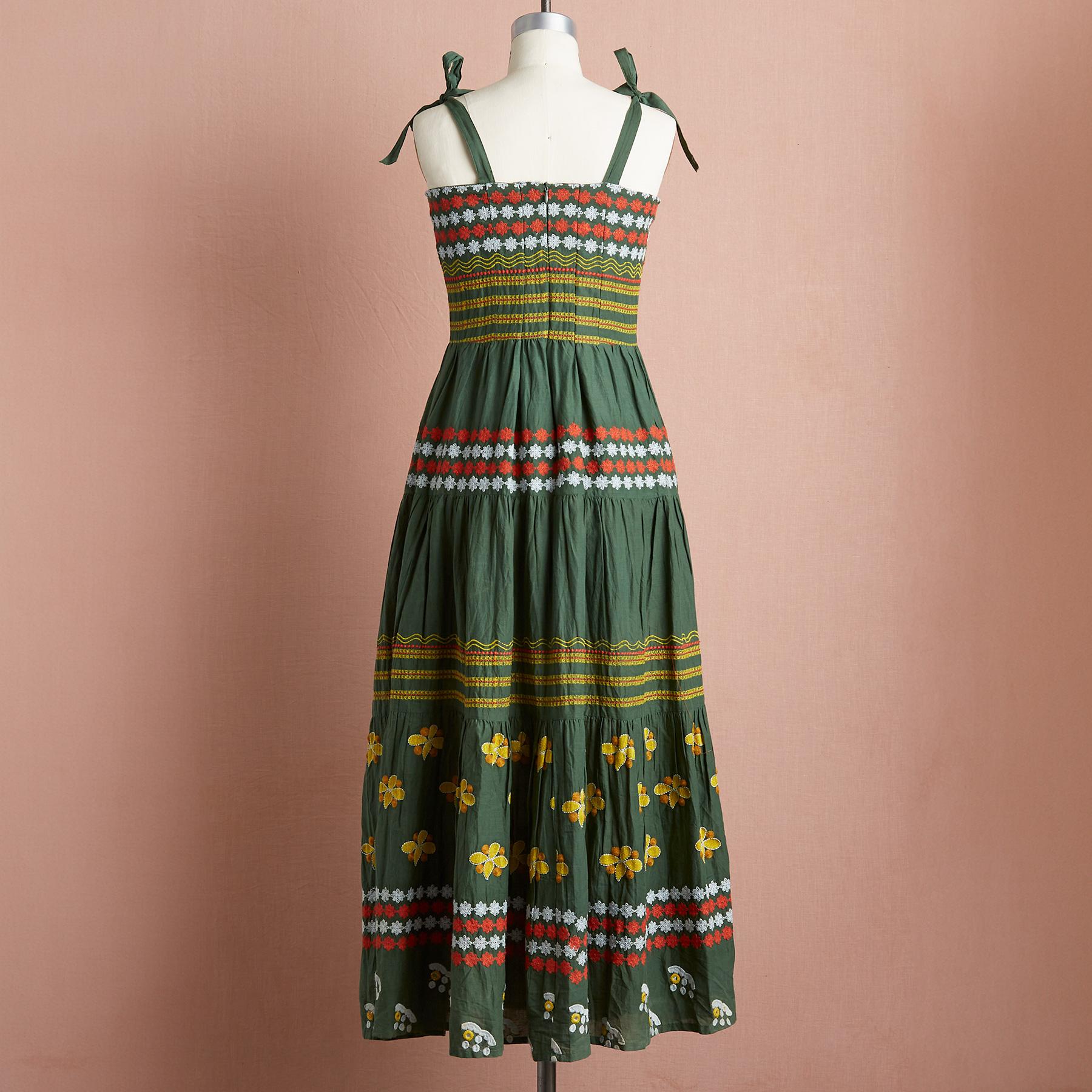 Noelani Dress