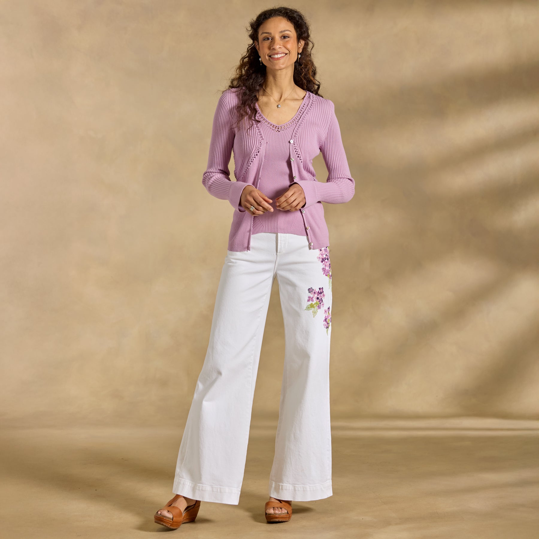 Paria Cardigan