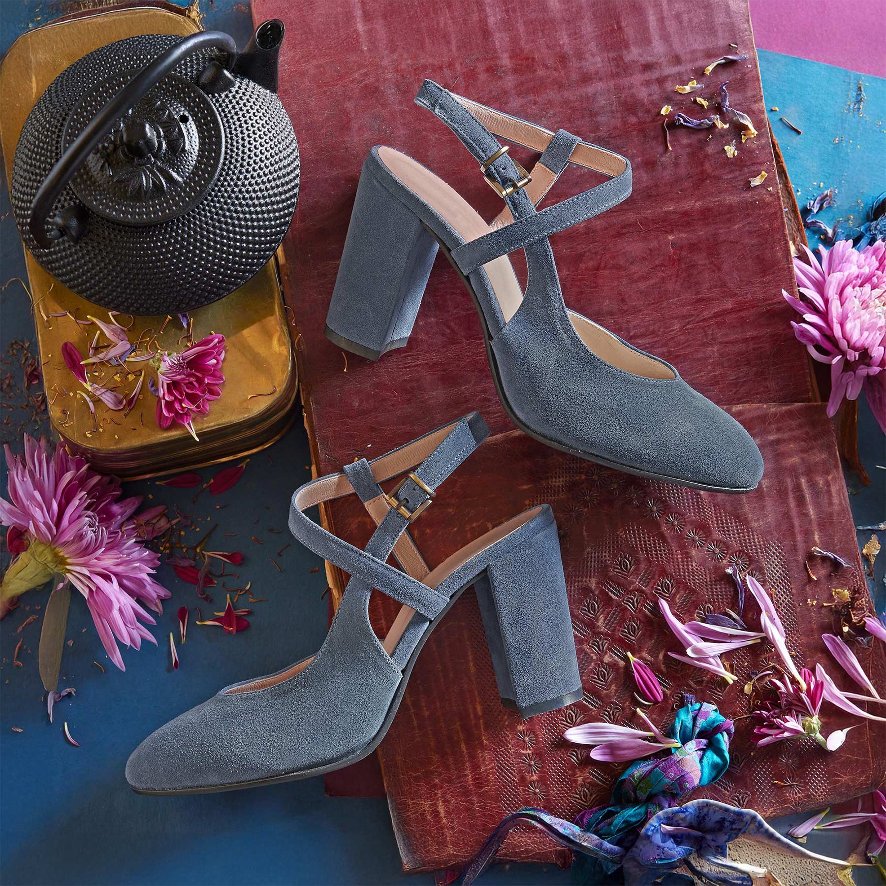 Viloria Shoes | Sundance Outlet