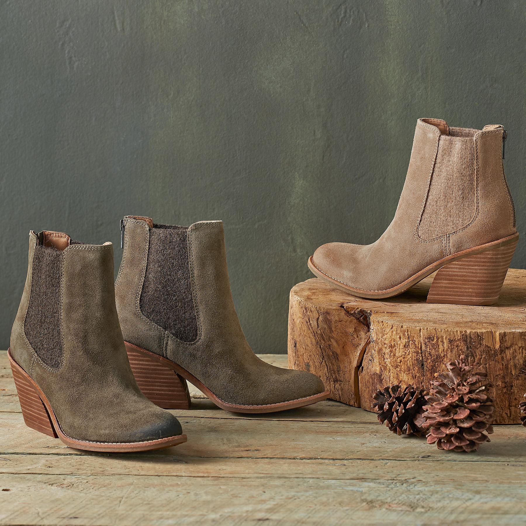 Tara Boots | Sundance Outlet