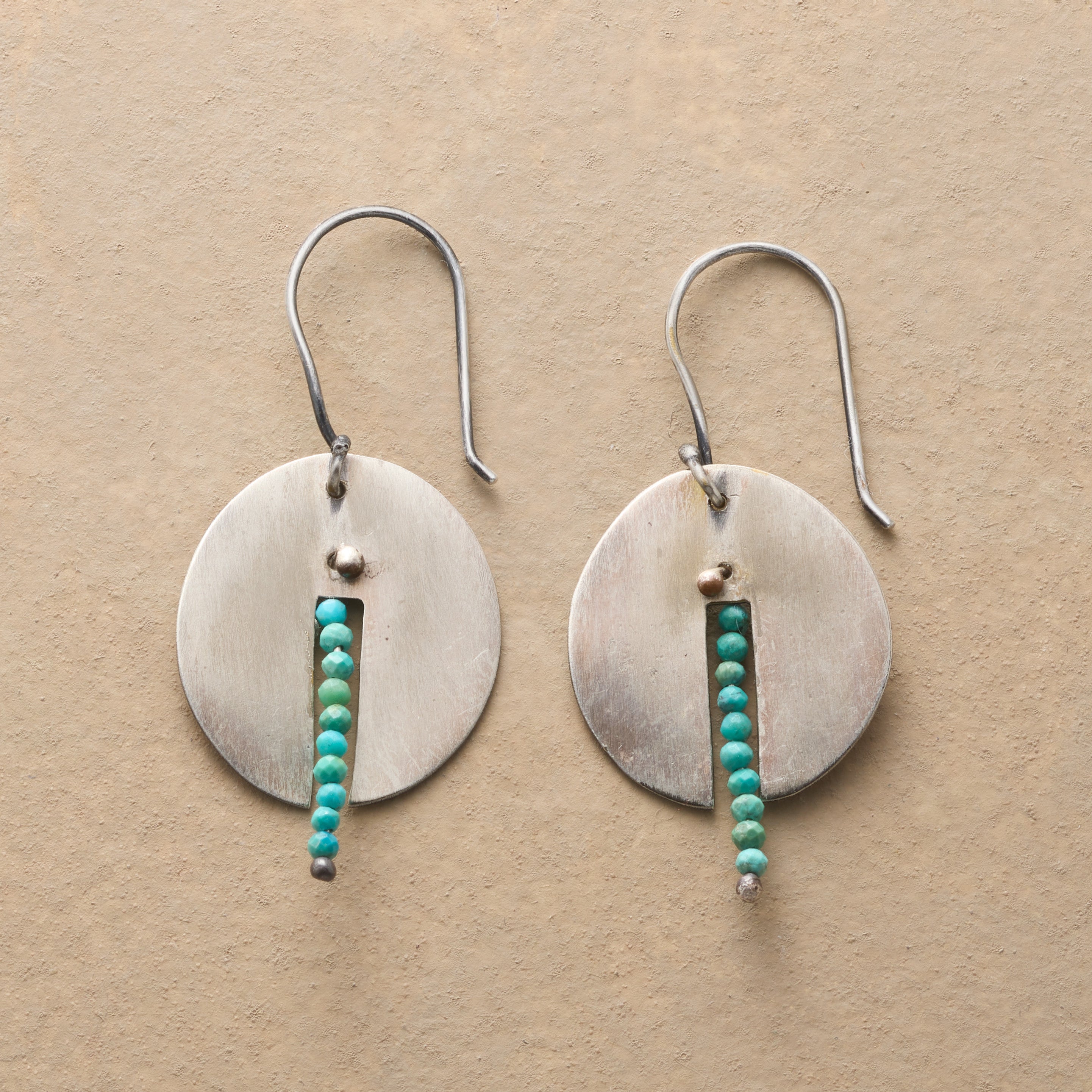 Sojourn Earrings | Sundance Outlet