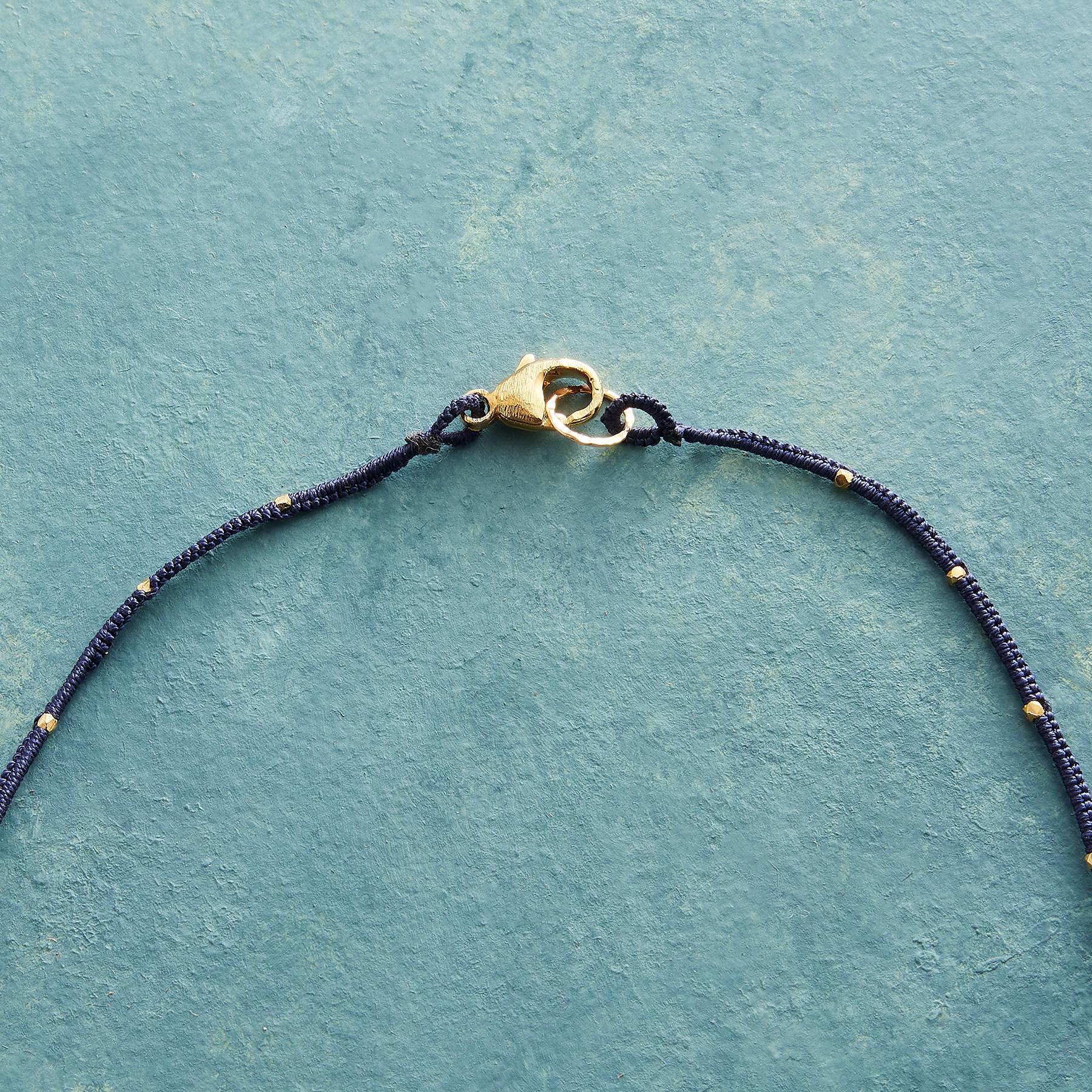 Stars At Night Necklace | Sundance Outlet